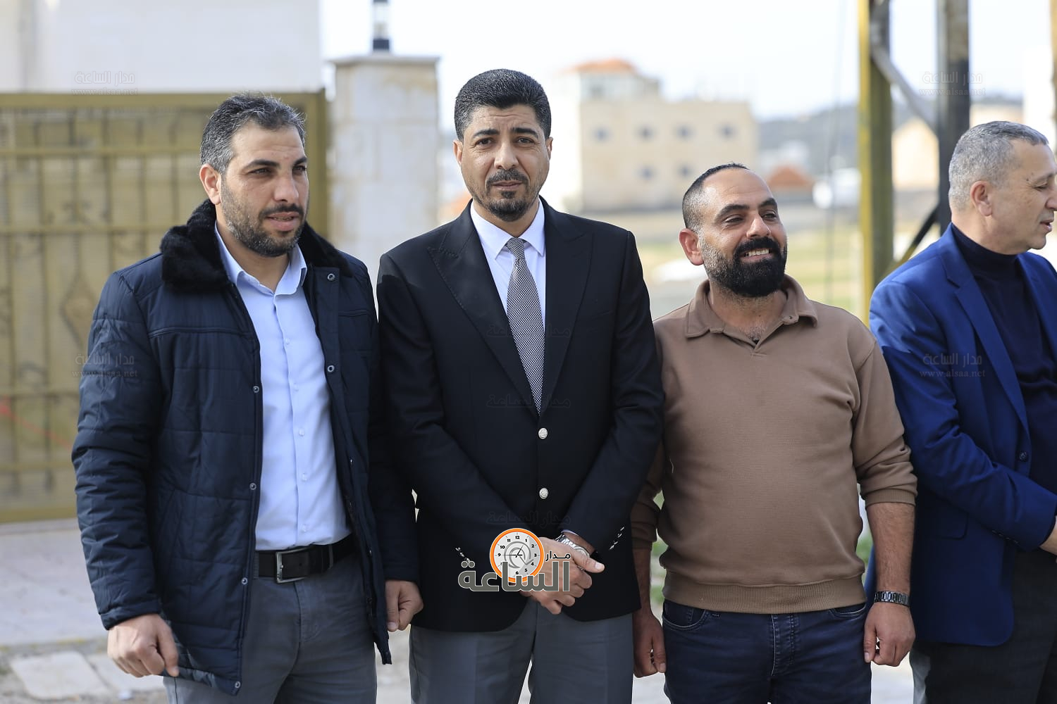 Madar Al-Saa Images 0.9626780302460238