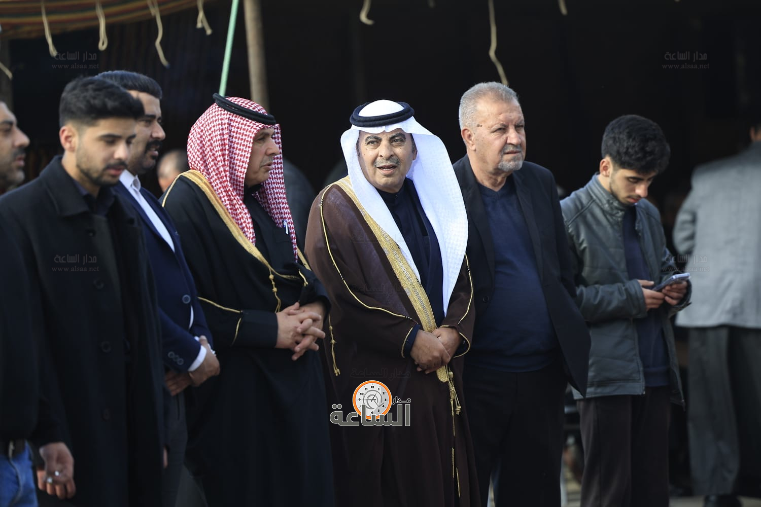 Madar Al-Saa Images 0.22765494634096828