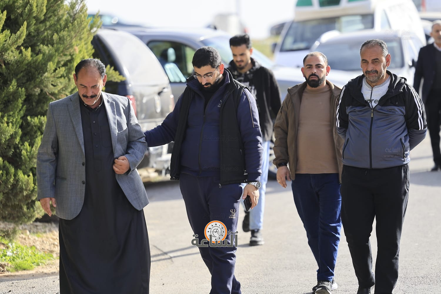 Madar Al-Saa Images 0.8846246188364624