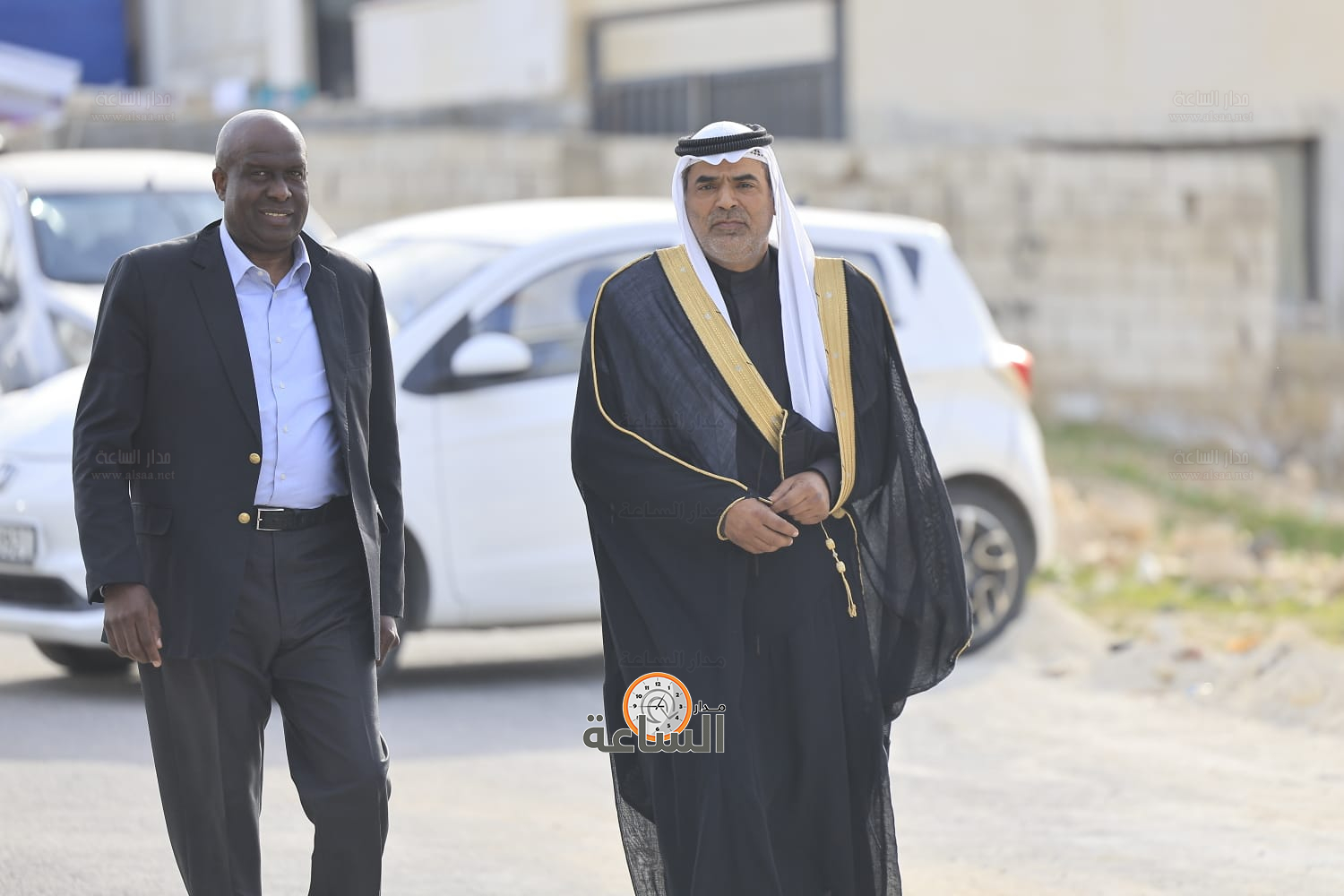 Madar Al-Saa Images 0.614587248670777