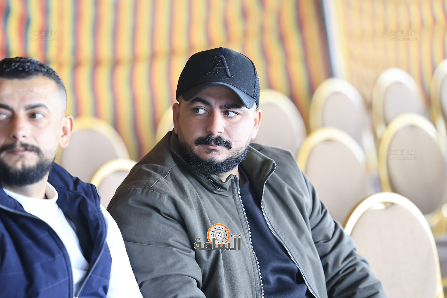 Madar Al-Saa Images 0.47038560620109926