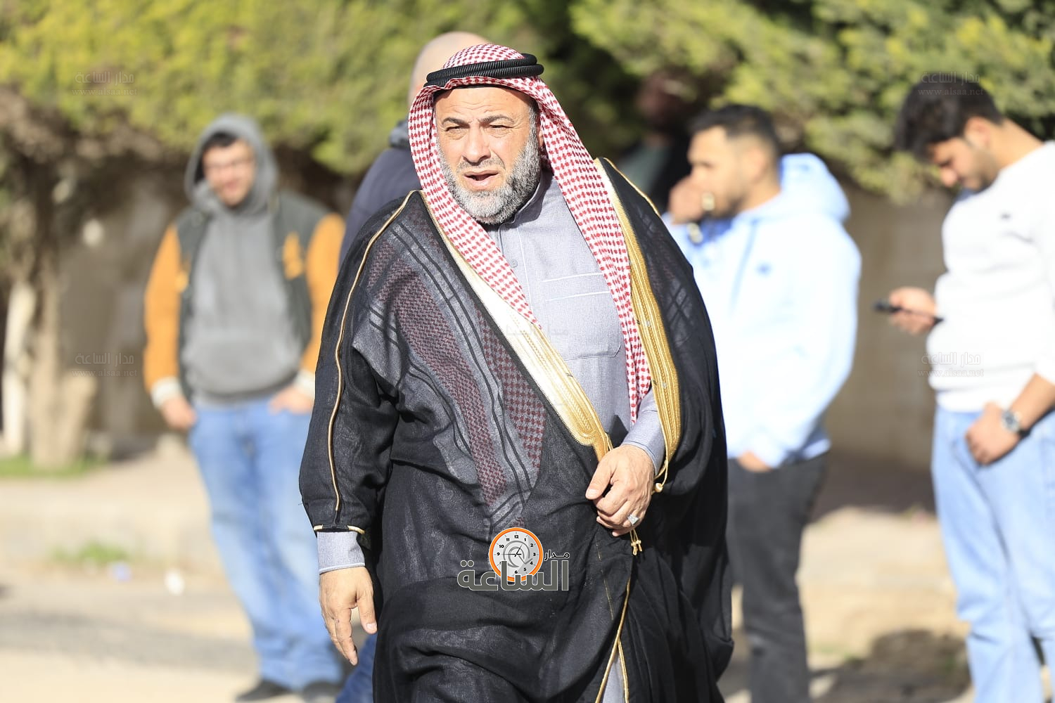 Madar Al-Saa Images 0.2893435993035164