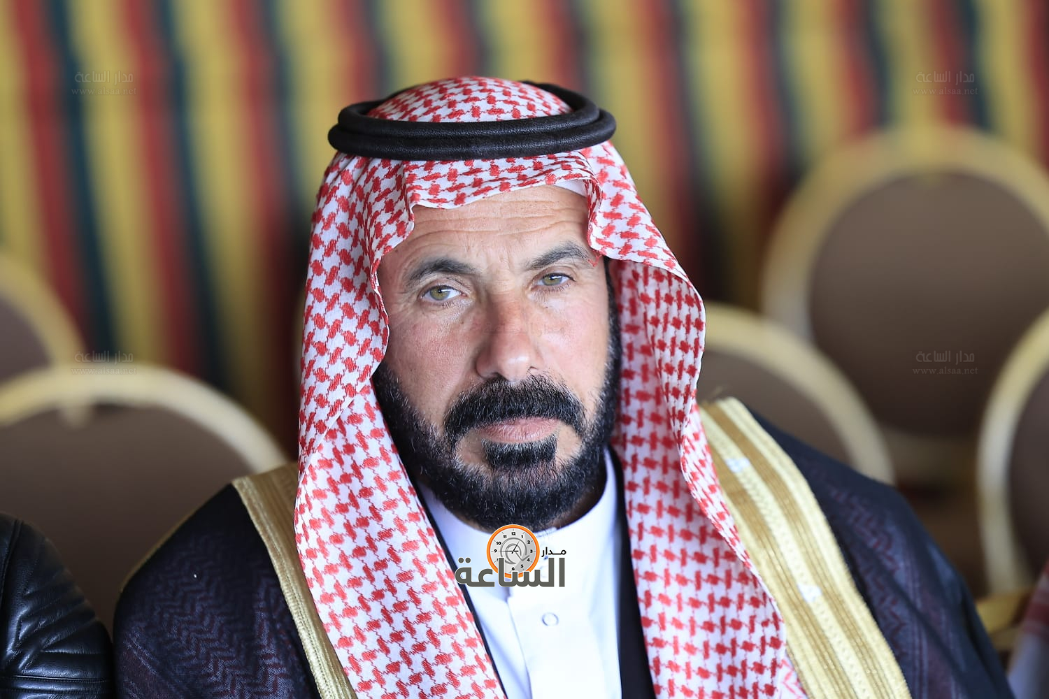 Madar Al-Saa Images 0.6411098155656254