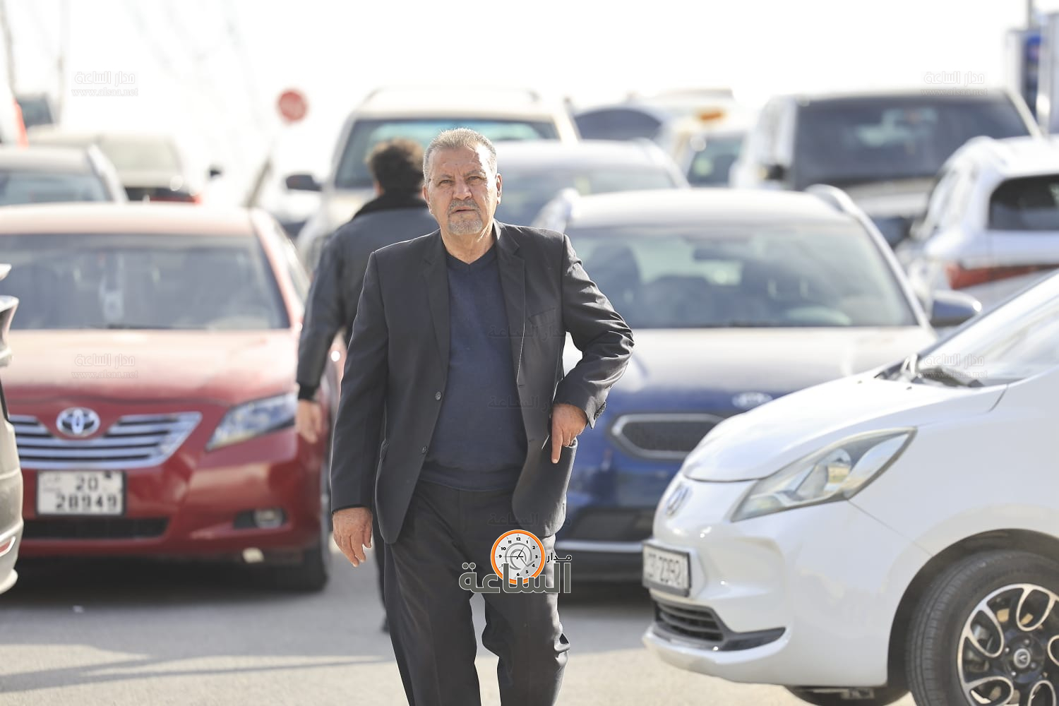 Madar Al-Saa Images 0.15791026881314318