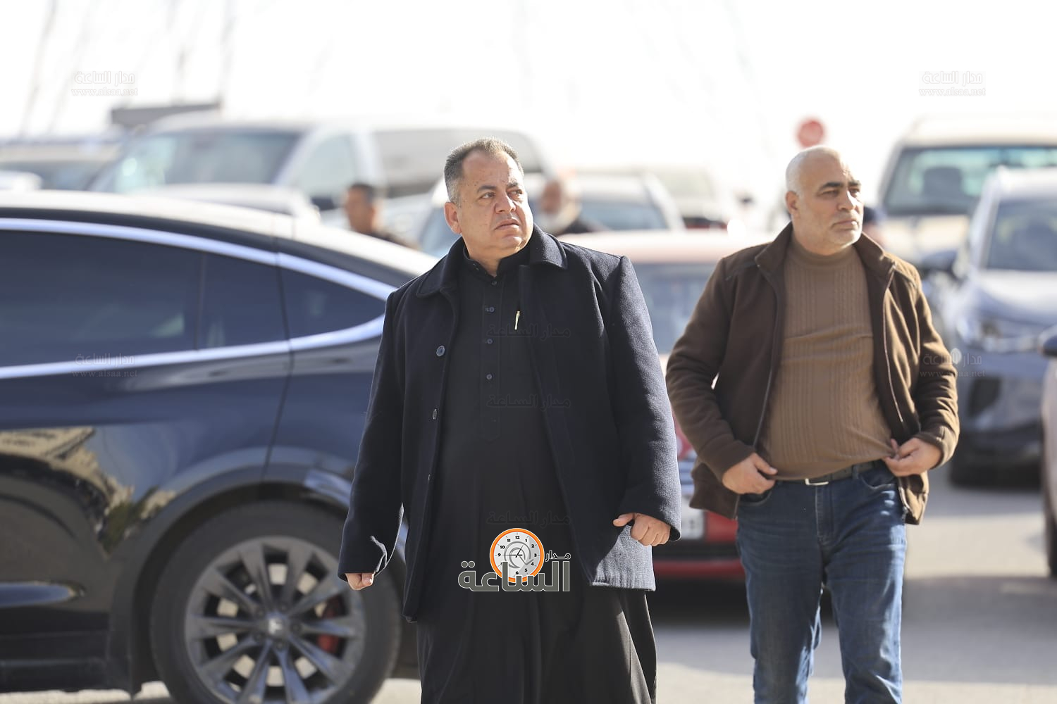 Madar Al-Saa Images 0.5857621530891496