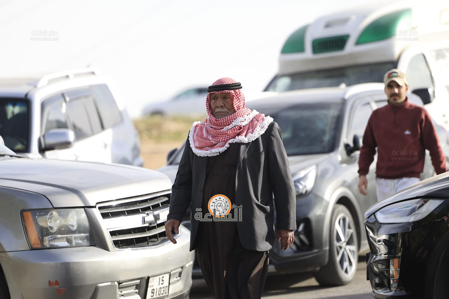 Madar Al-Saa Images 0.5779509077592898