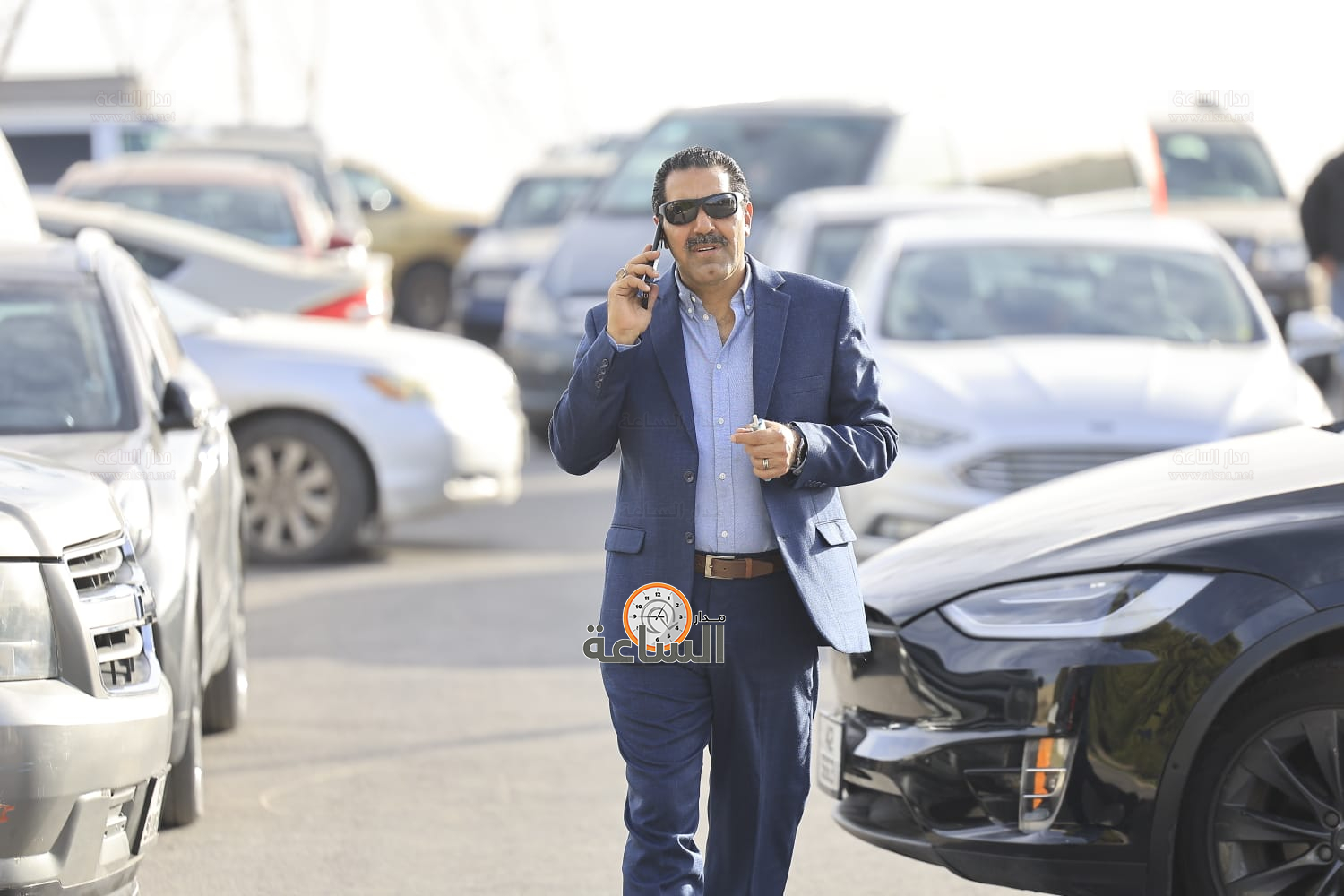 Madar Al-Saa Images 0.6650247856139422