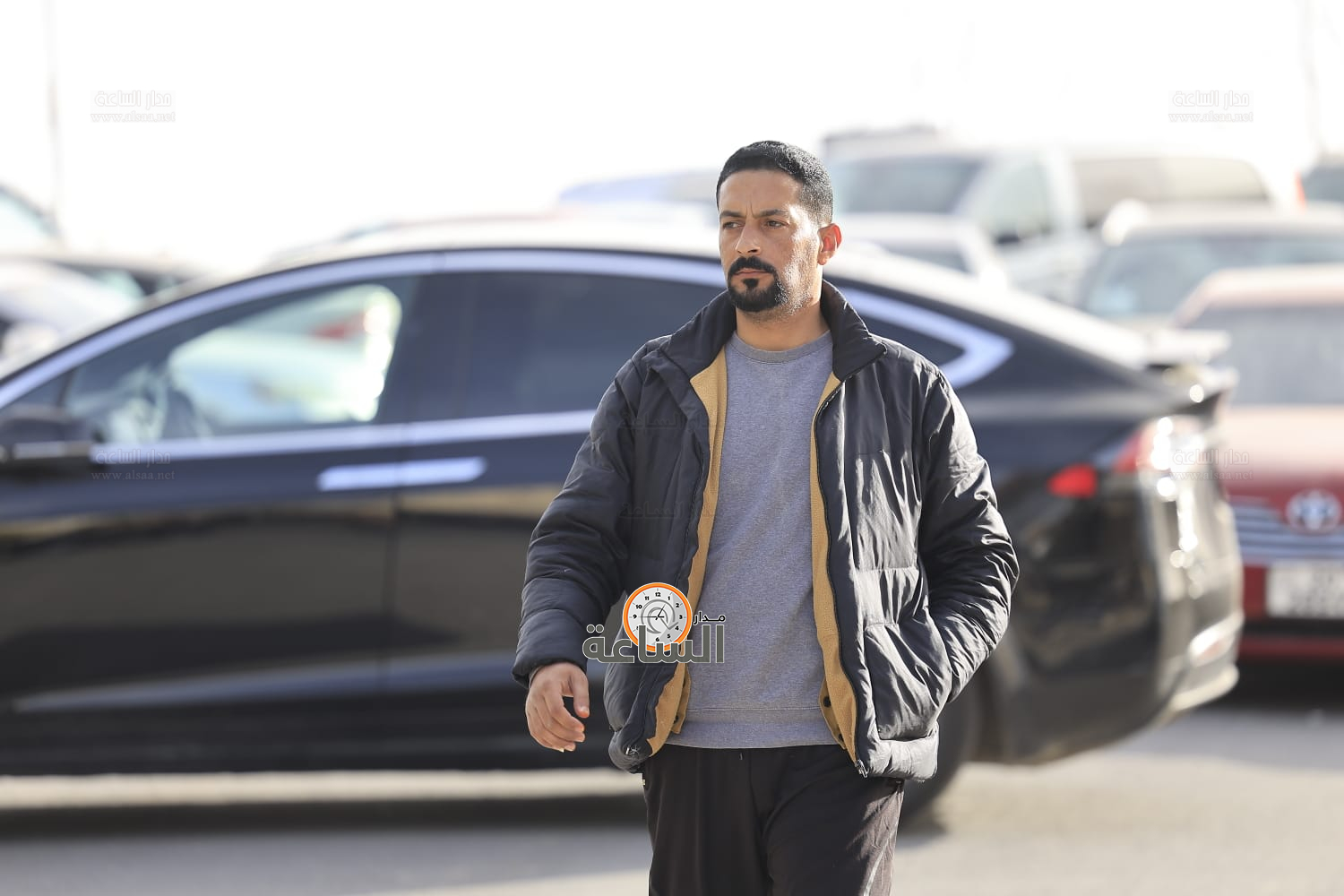 Madar Al-Saa Images 0.7262196398173875