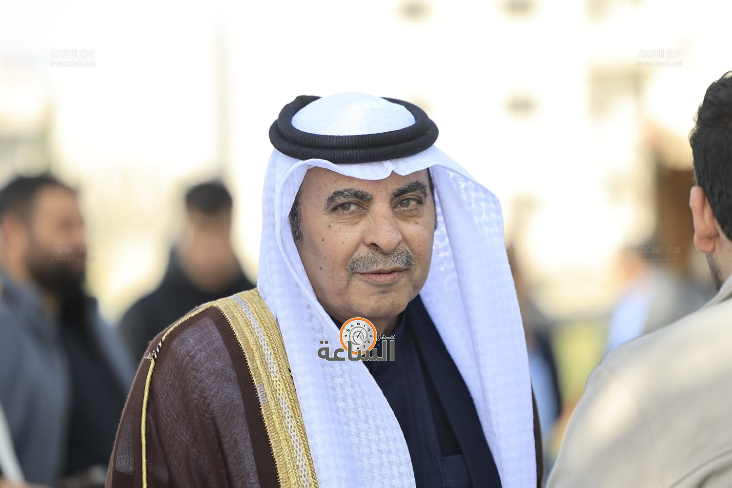 Madar Al-Saa Images 0.22931170458981964