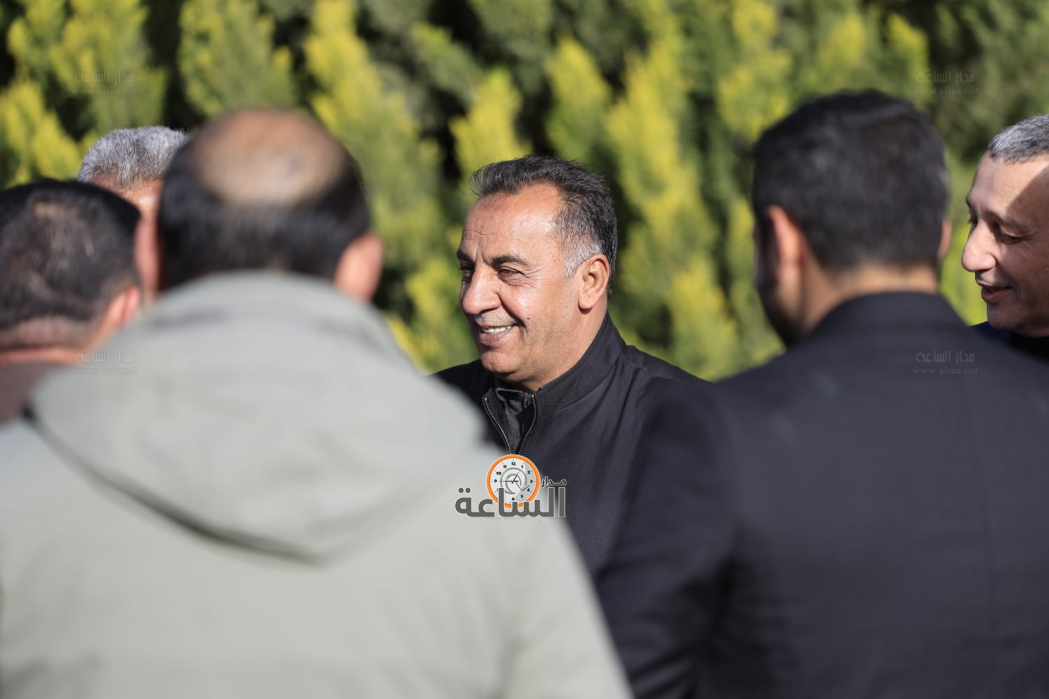 Madar Al-Saa Images 0.12628069491763594