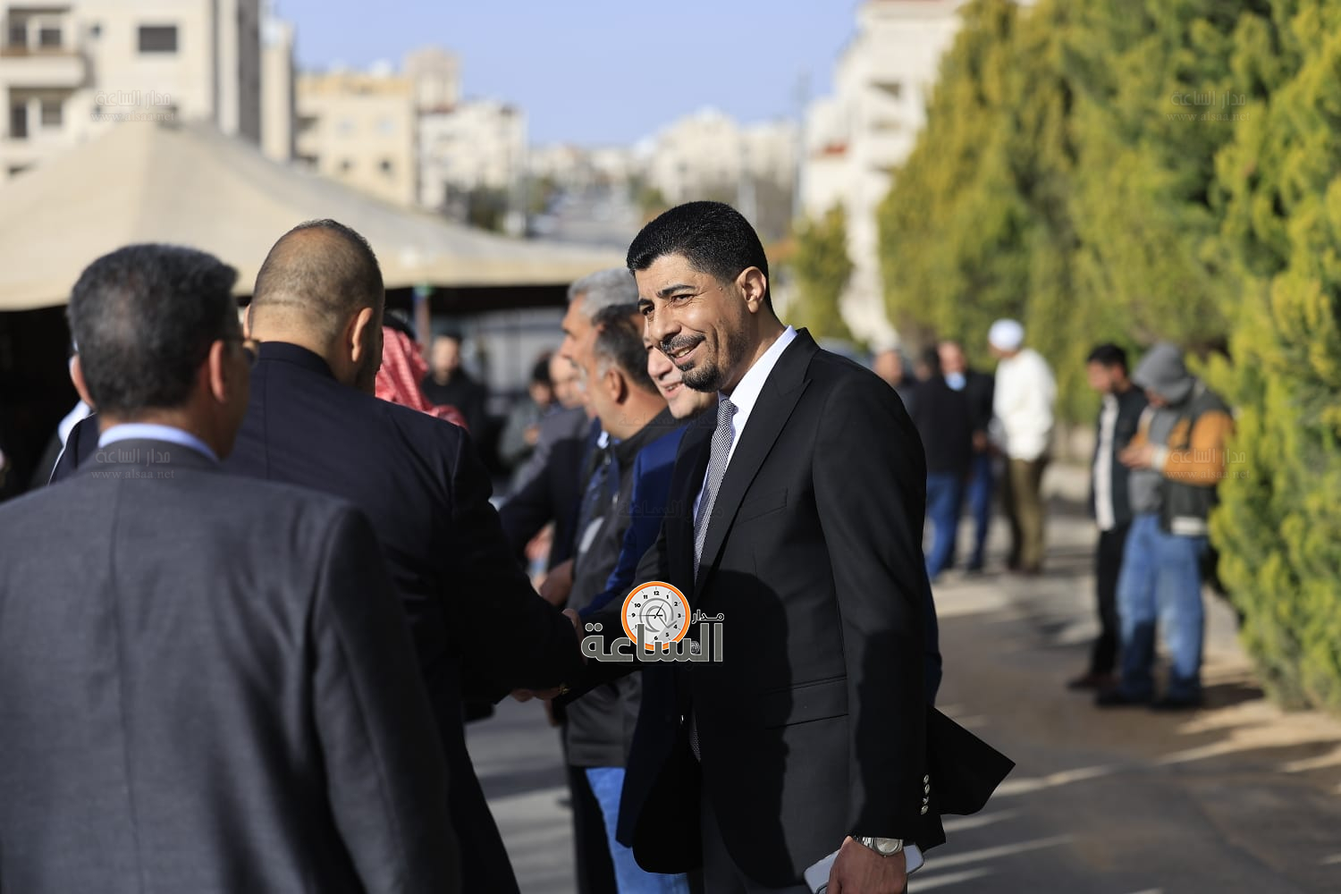 Madar Al-Saa Images 0.6835479026114314