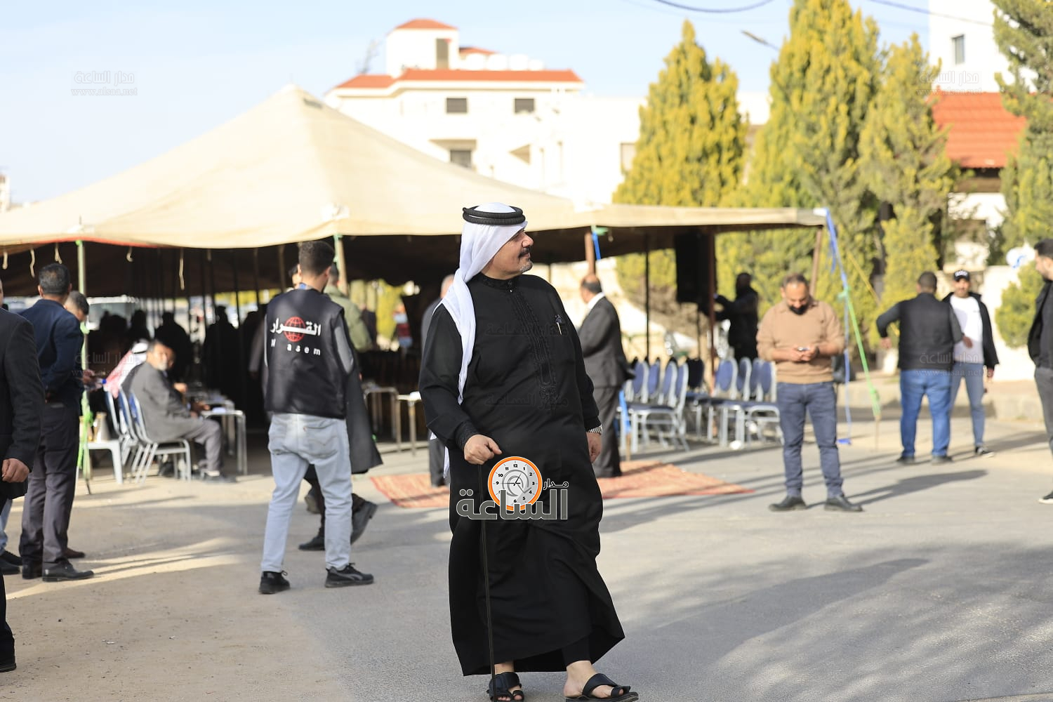 Madar Al-Saa Images 0.3929332026045136