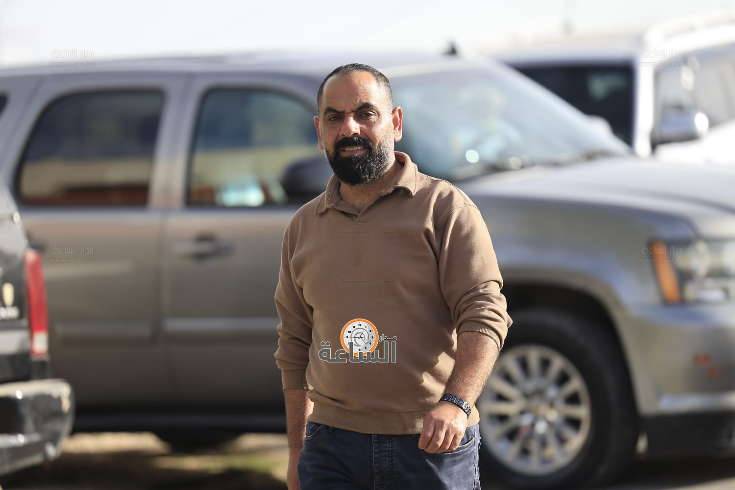 Madar Al-Saa Images 0.34038915101918865