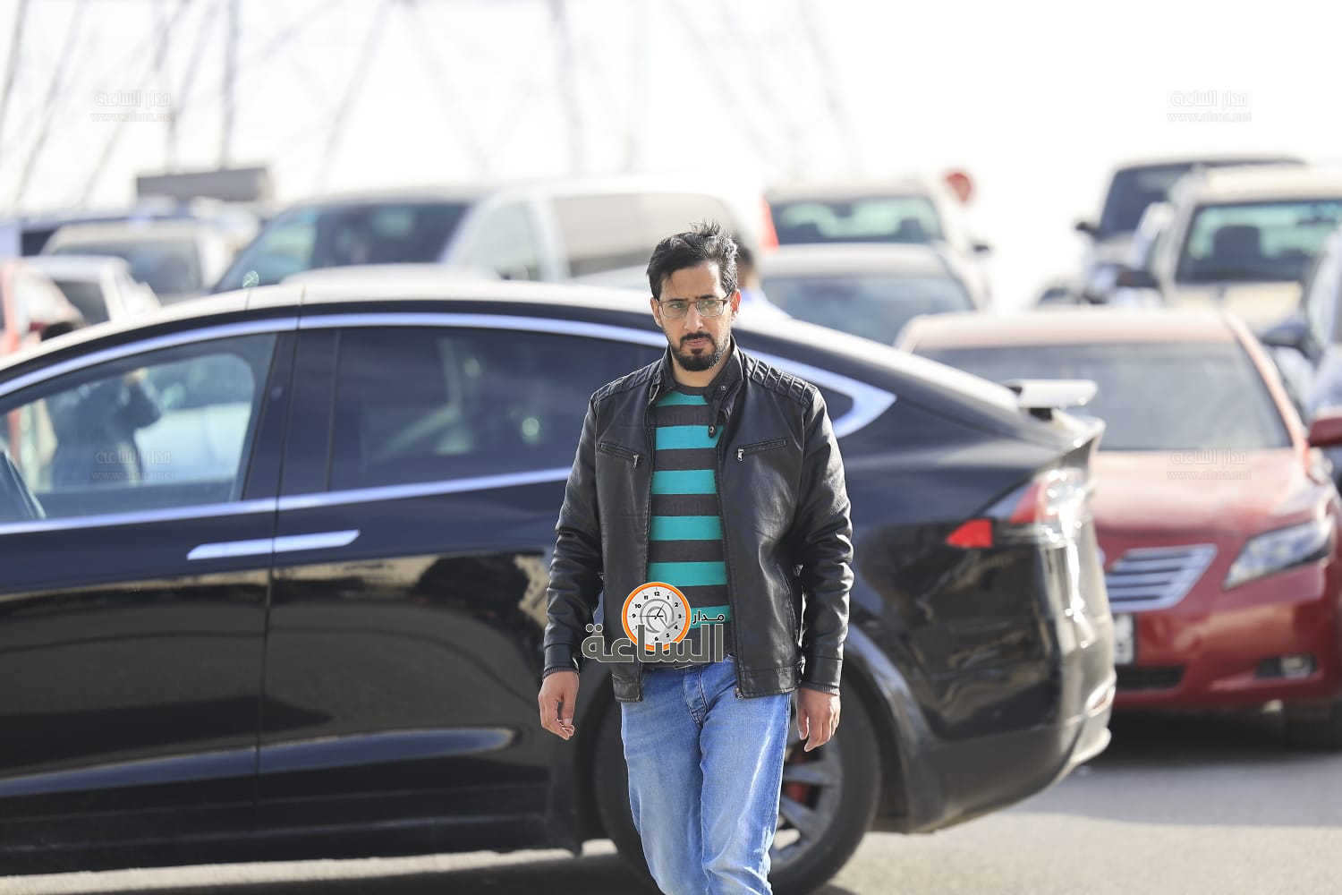 Madar Al-Saa Images 0.9669514657273771