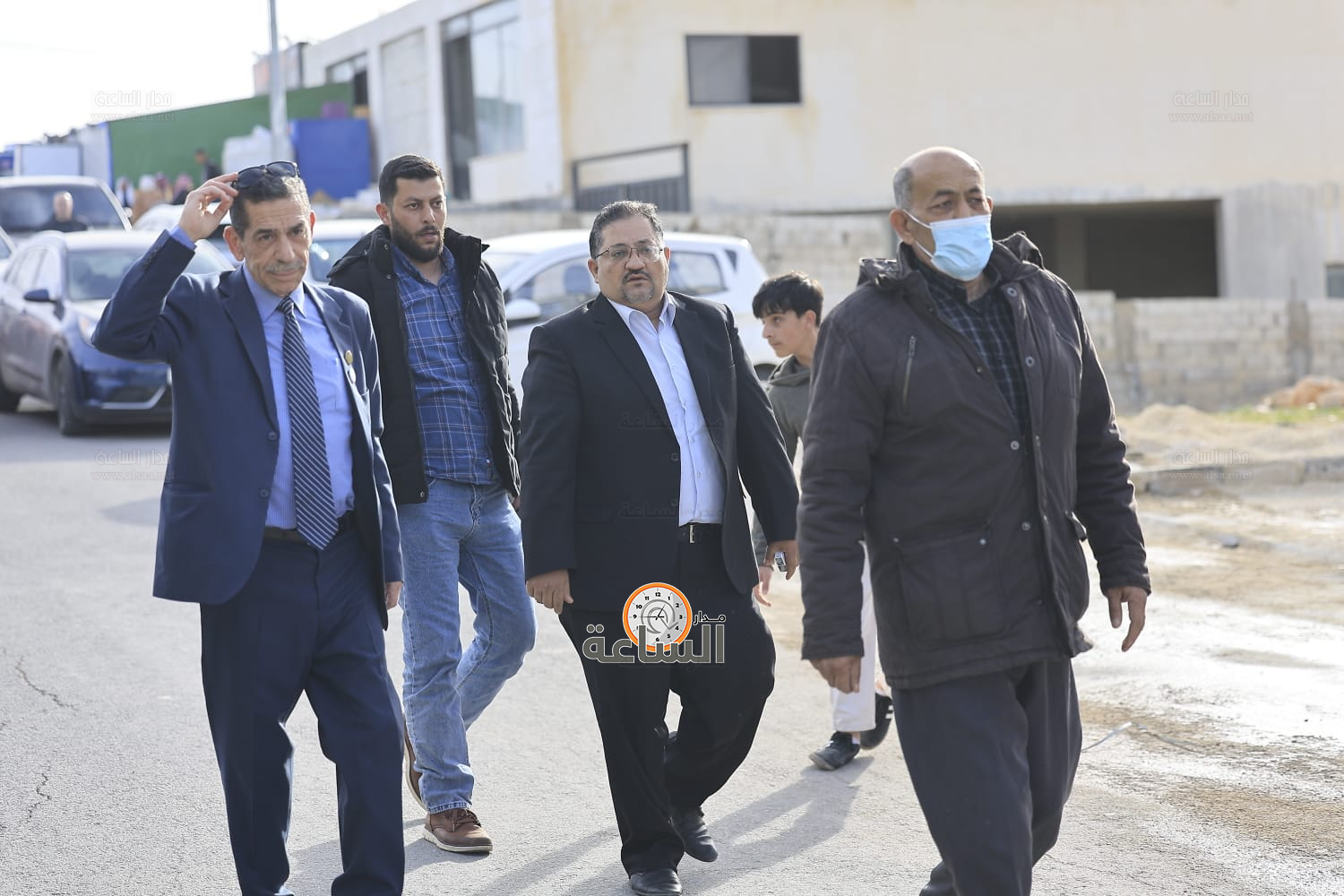 Madar Al-Saa Images 0.34478987374154446