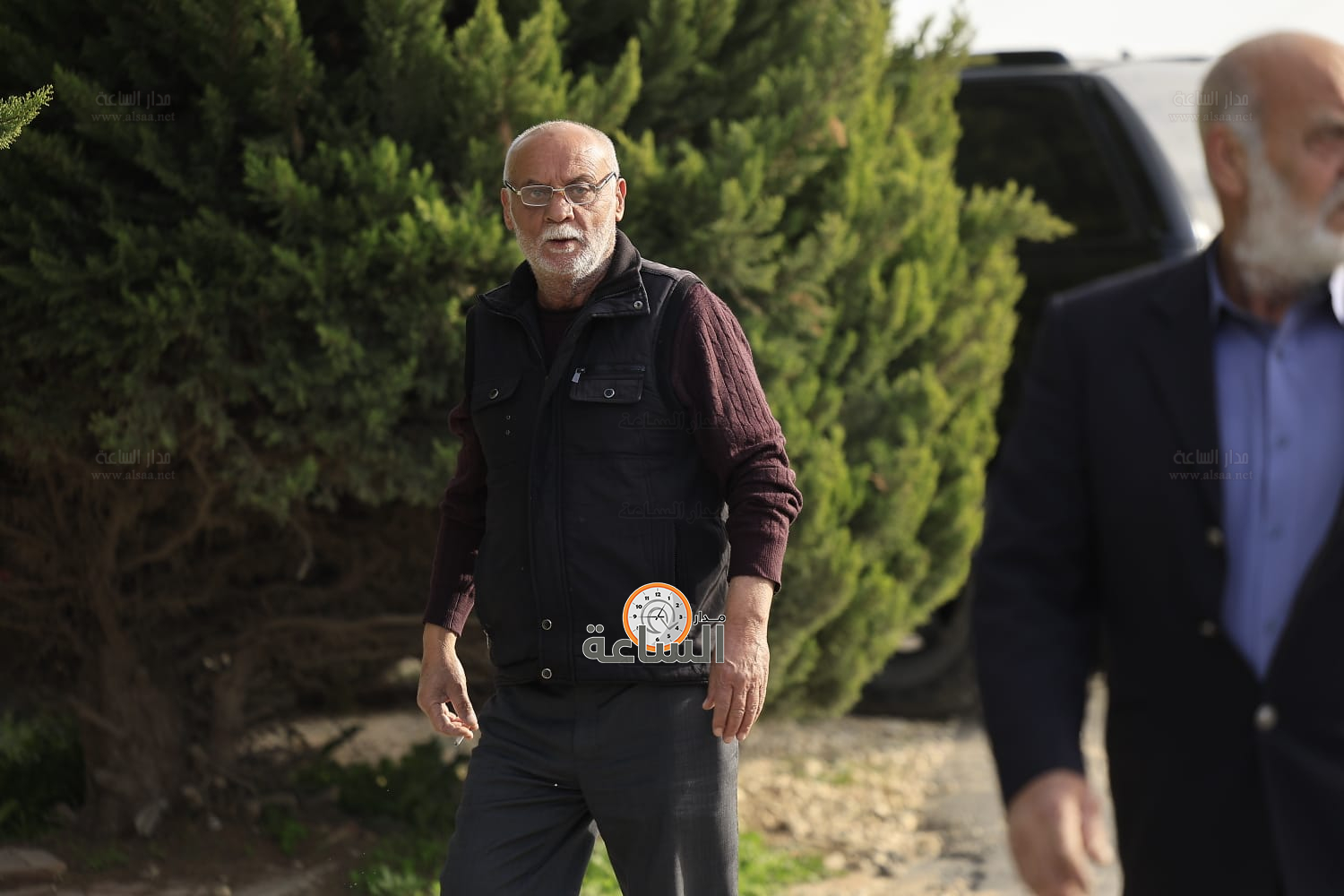 Madar Al-Saa Images 0.7221070277238026