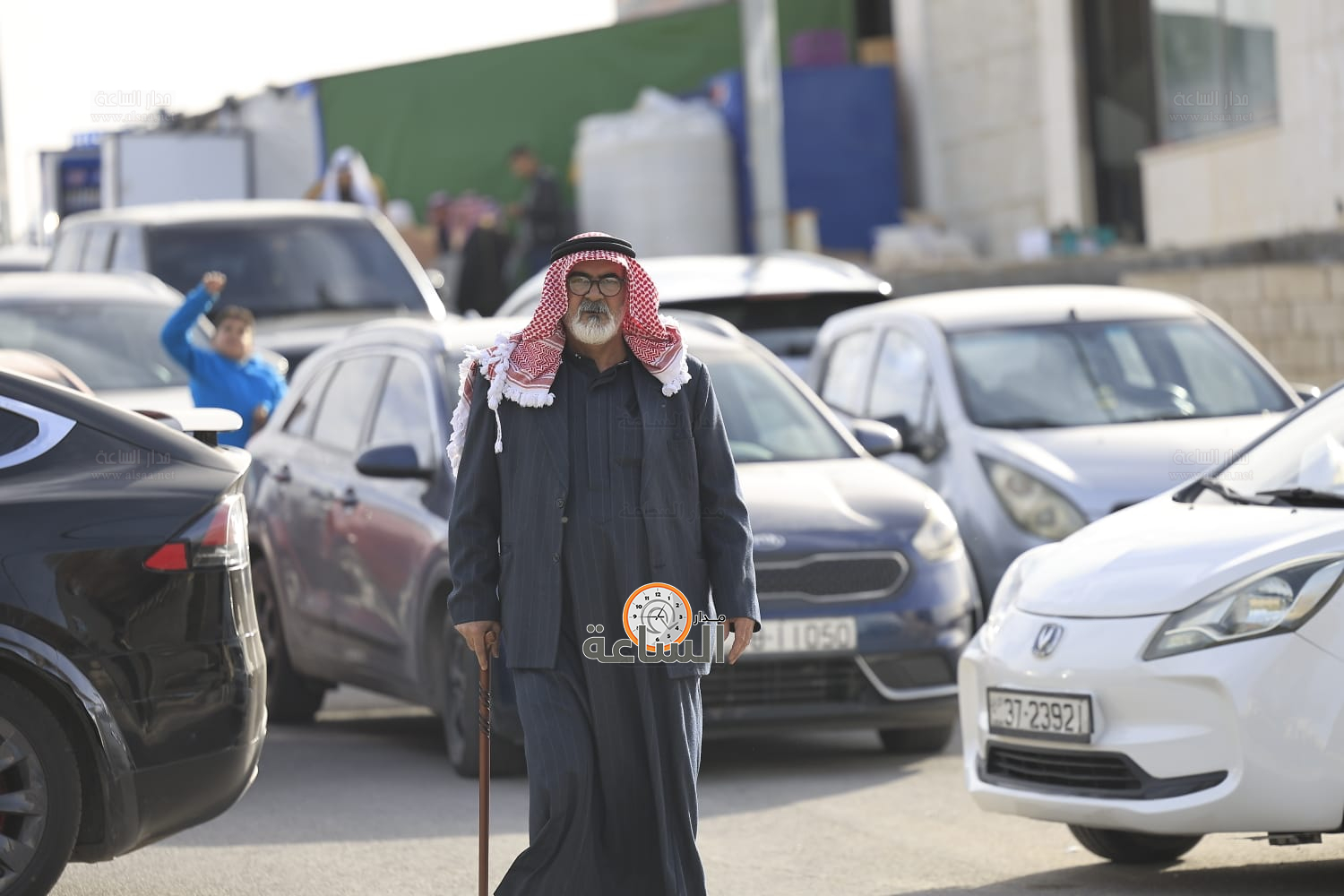 Madar Al-Saa Images 0.818771062851846