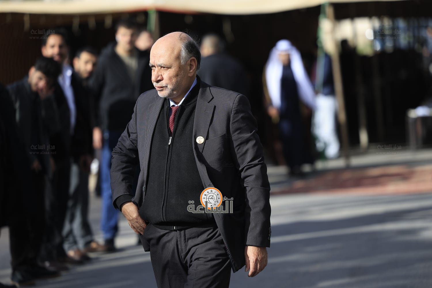 Madar Al-Saa Images 0.8647649524054359