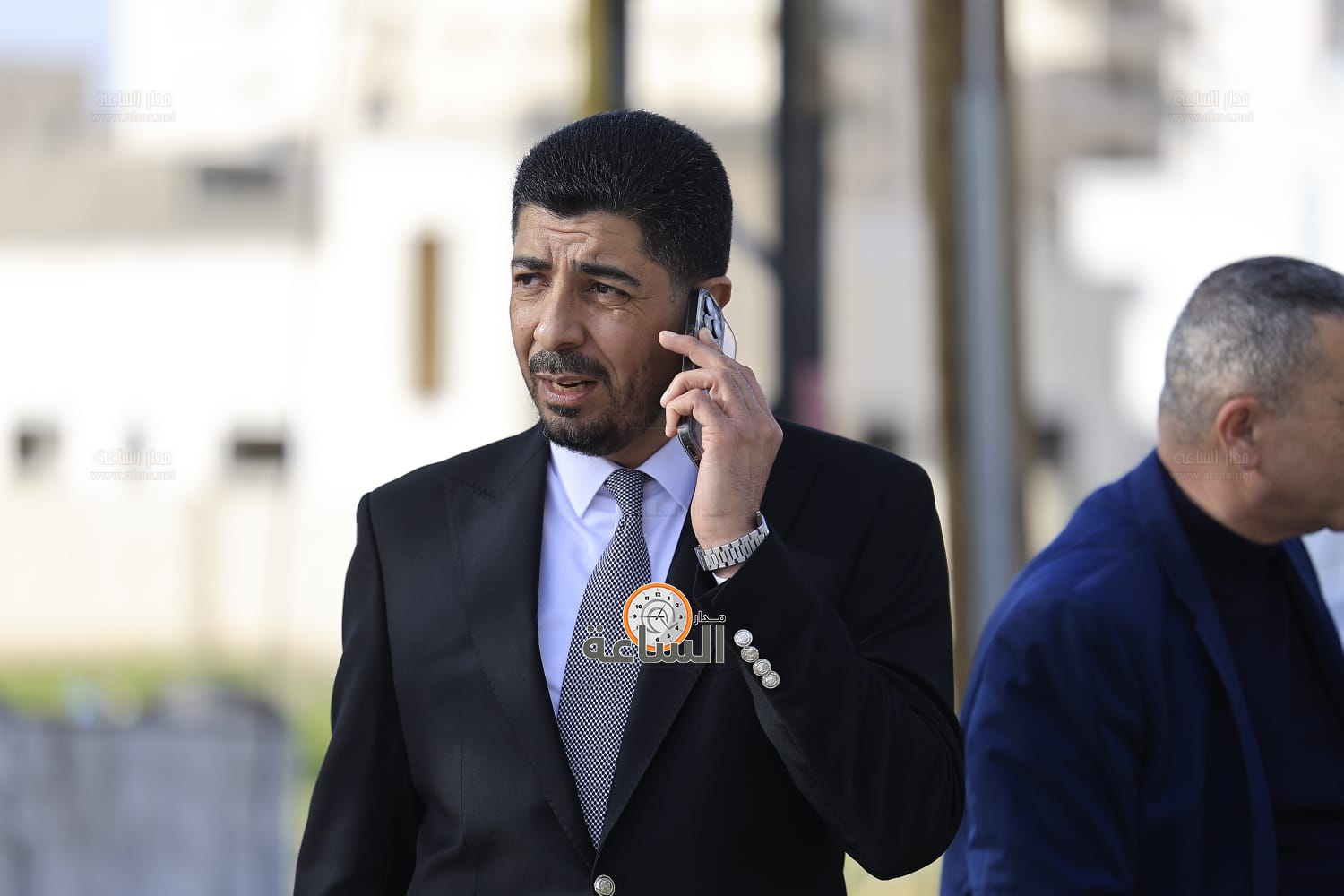 Madar Al-Saa Images 0.18493695888733908