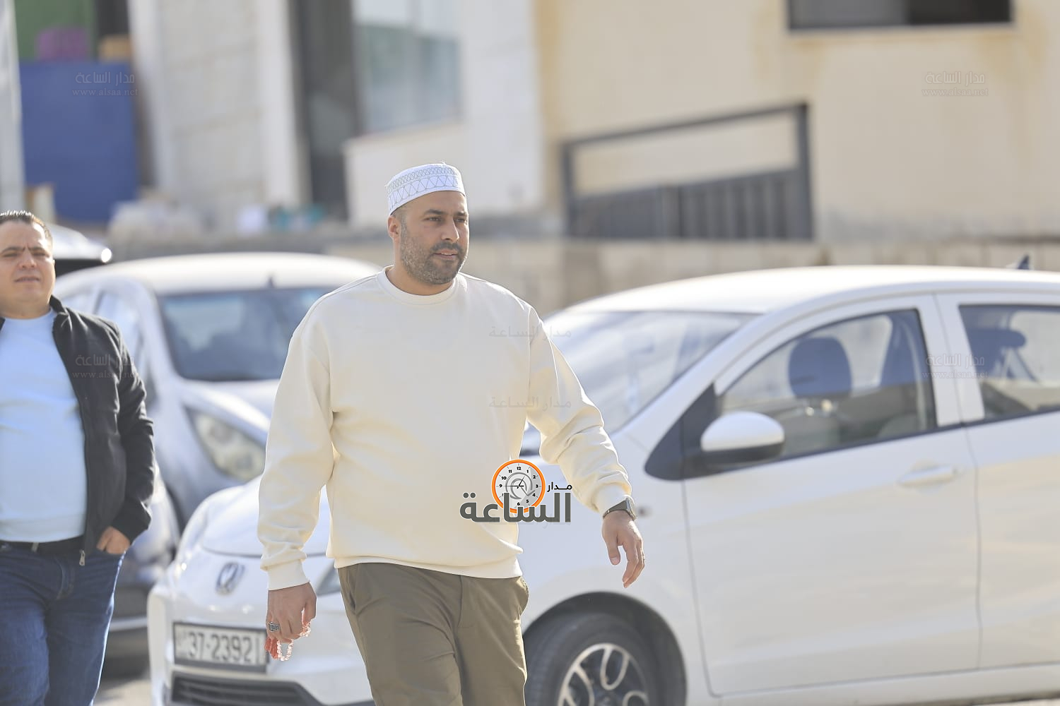 Madar Al-Saa Images 0.17233052624681955