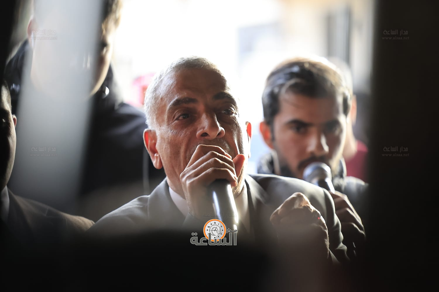 Madar Al-Saa Images 0.5277746882668582