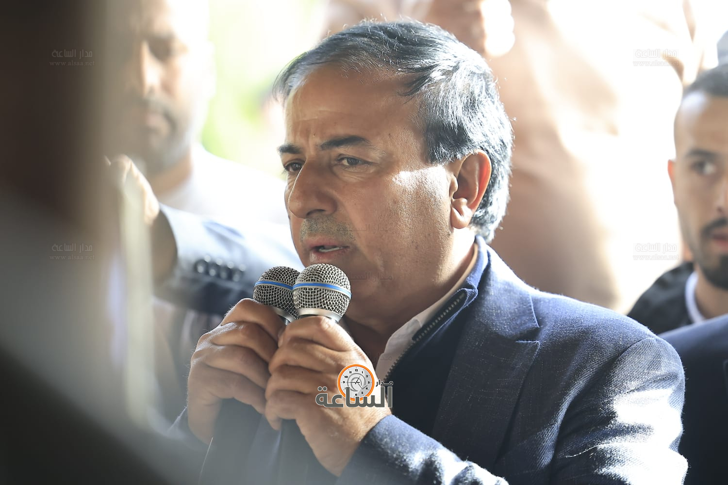 Madar Al-Saa Images 0.21470191356431423