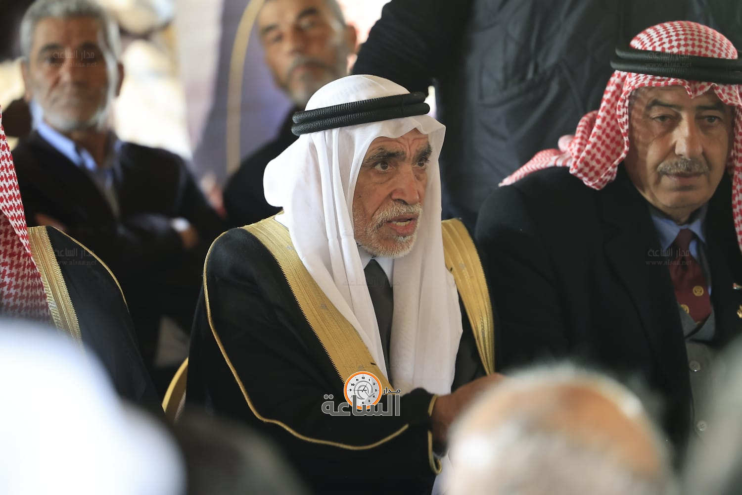 Madar Al-Saa Images 0.46932355174477747