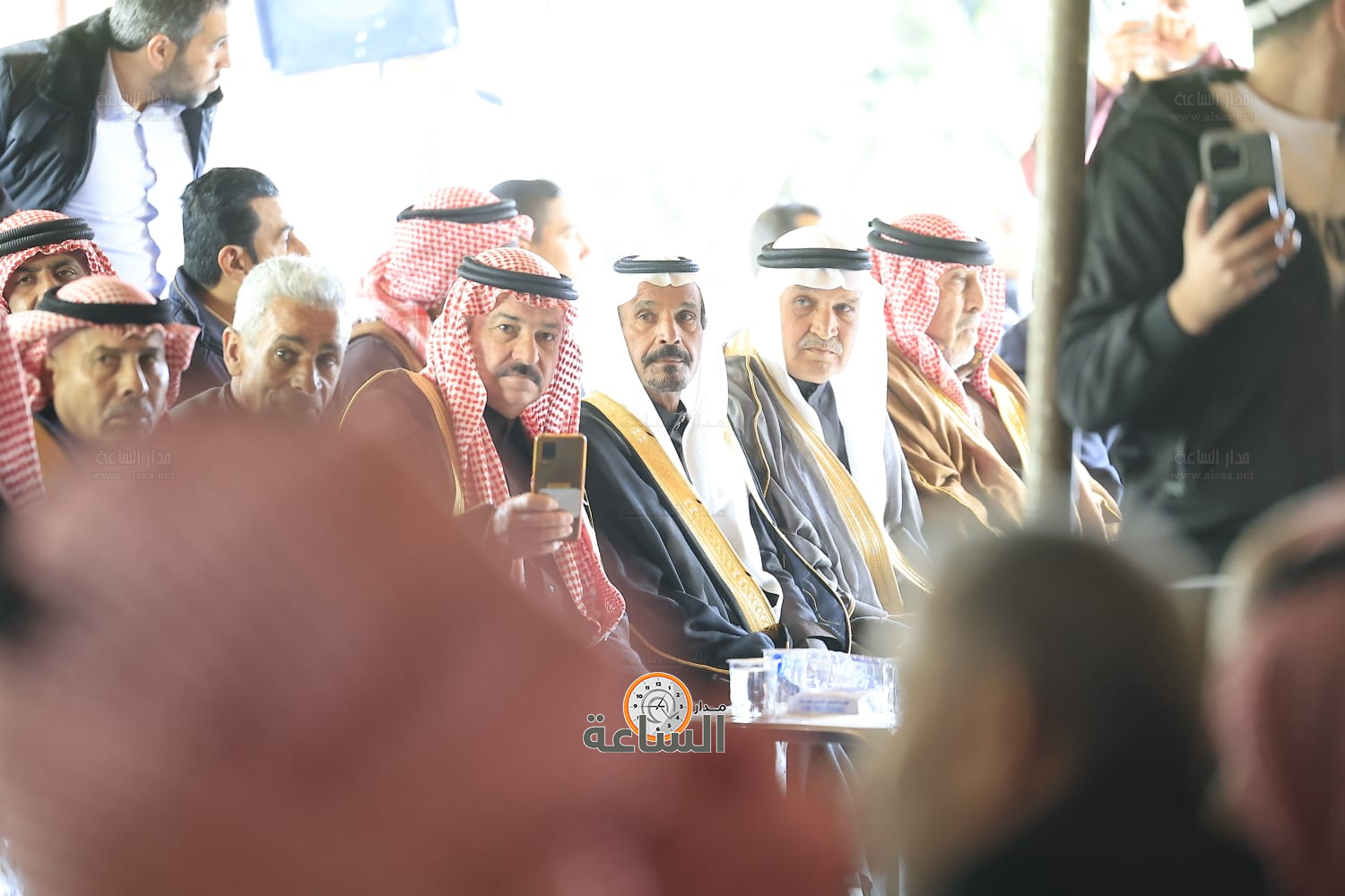 Madar Al-Saa Images 0.04793770424274735