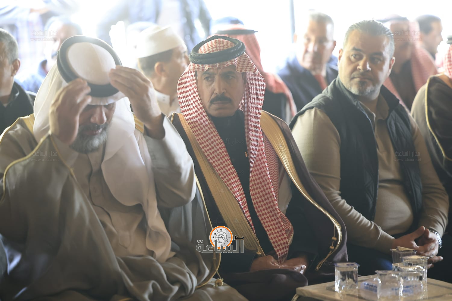 Madar Al-Saa Images 0.46428512937268096