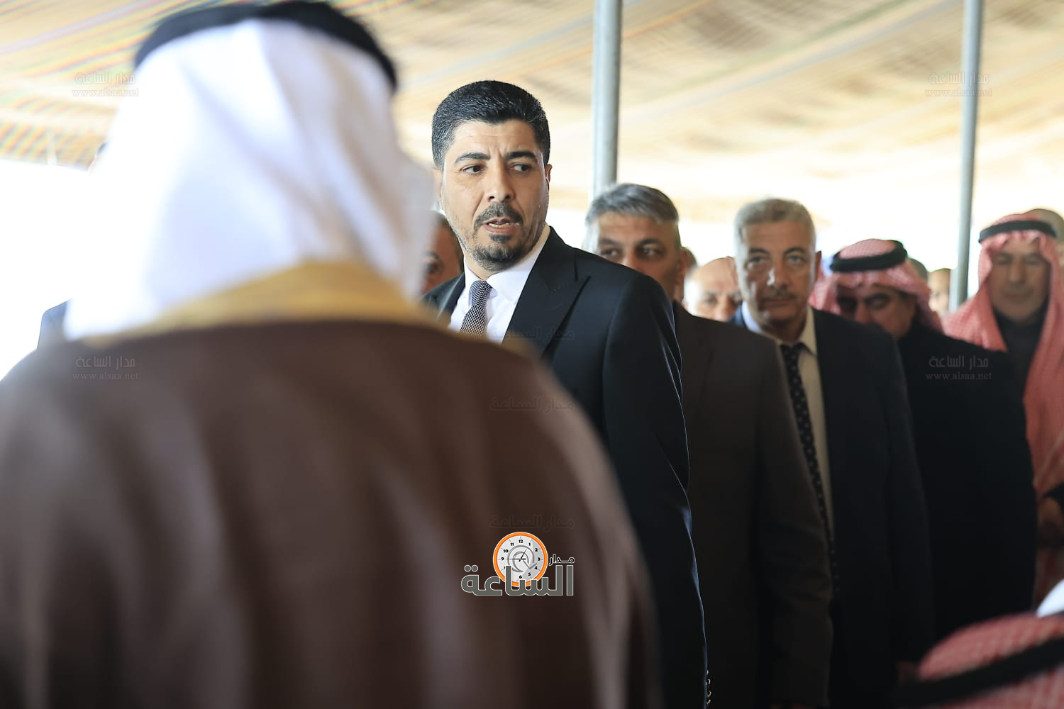 Madar Al-Saa Images 0.03264020124804479