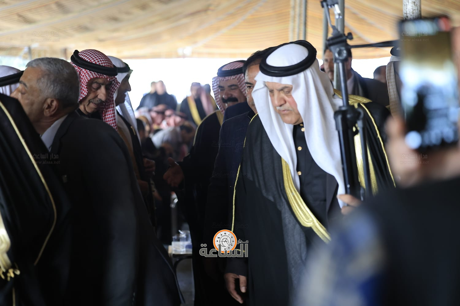 Madar Al-Saa Images 0.512033783783291