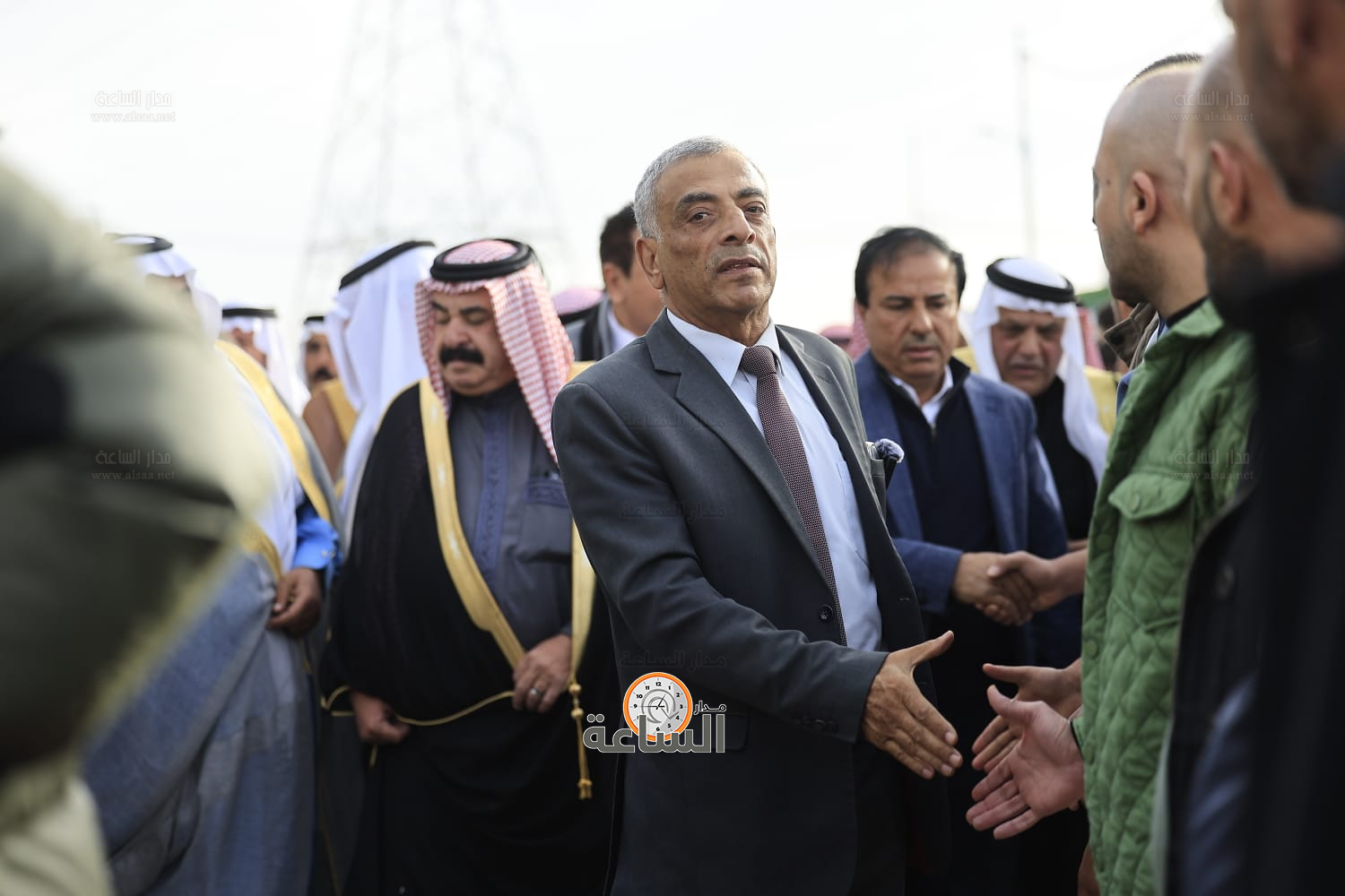 Madar Al-Saa Images 0.7043442031334148