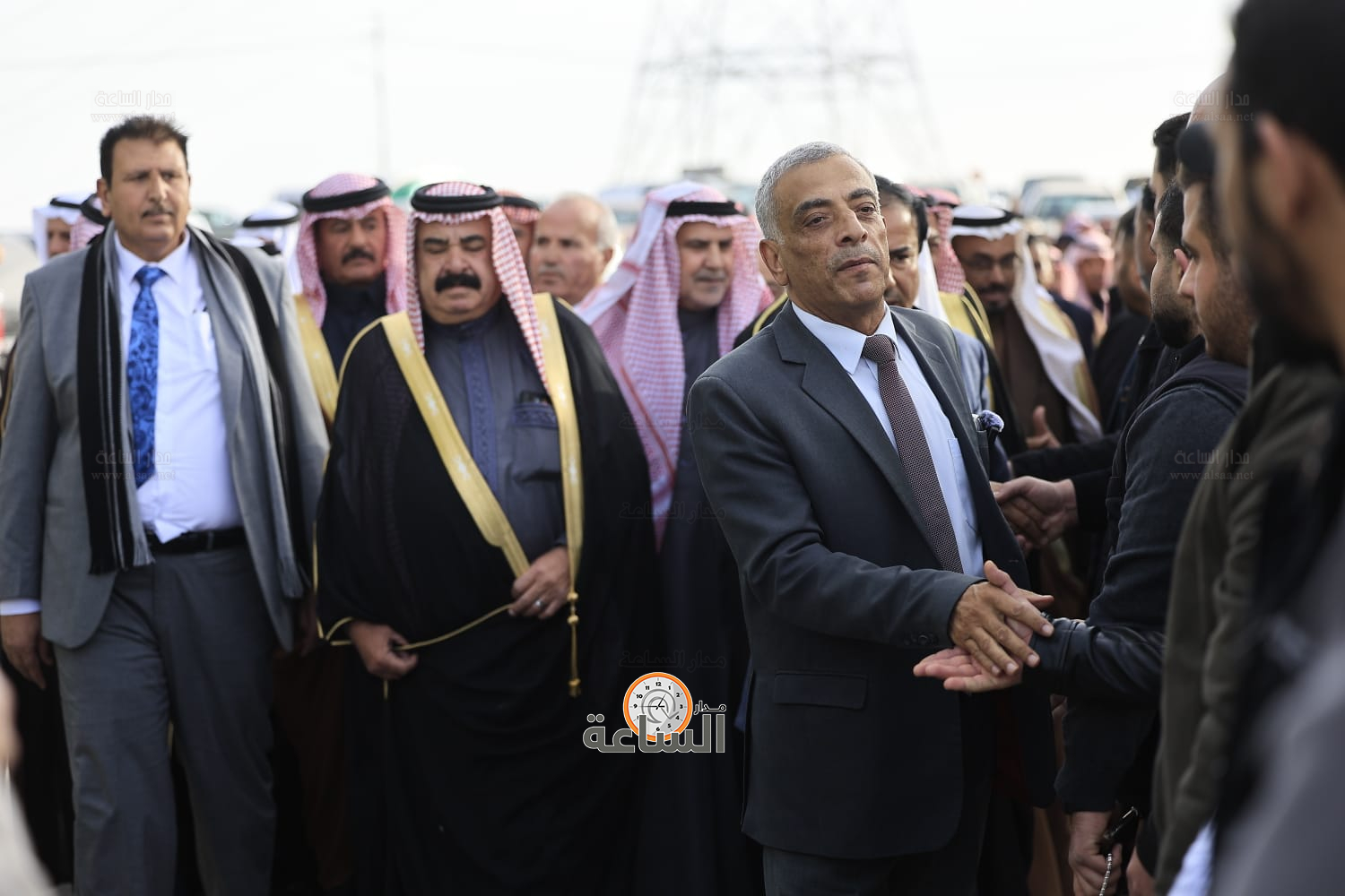 Madar Al-Saa Images 0.6053129577095562