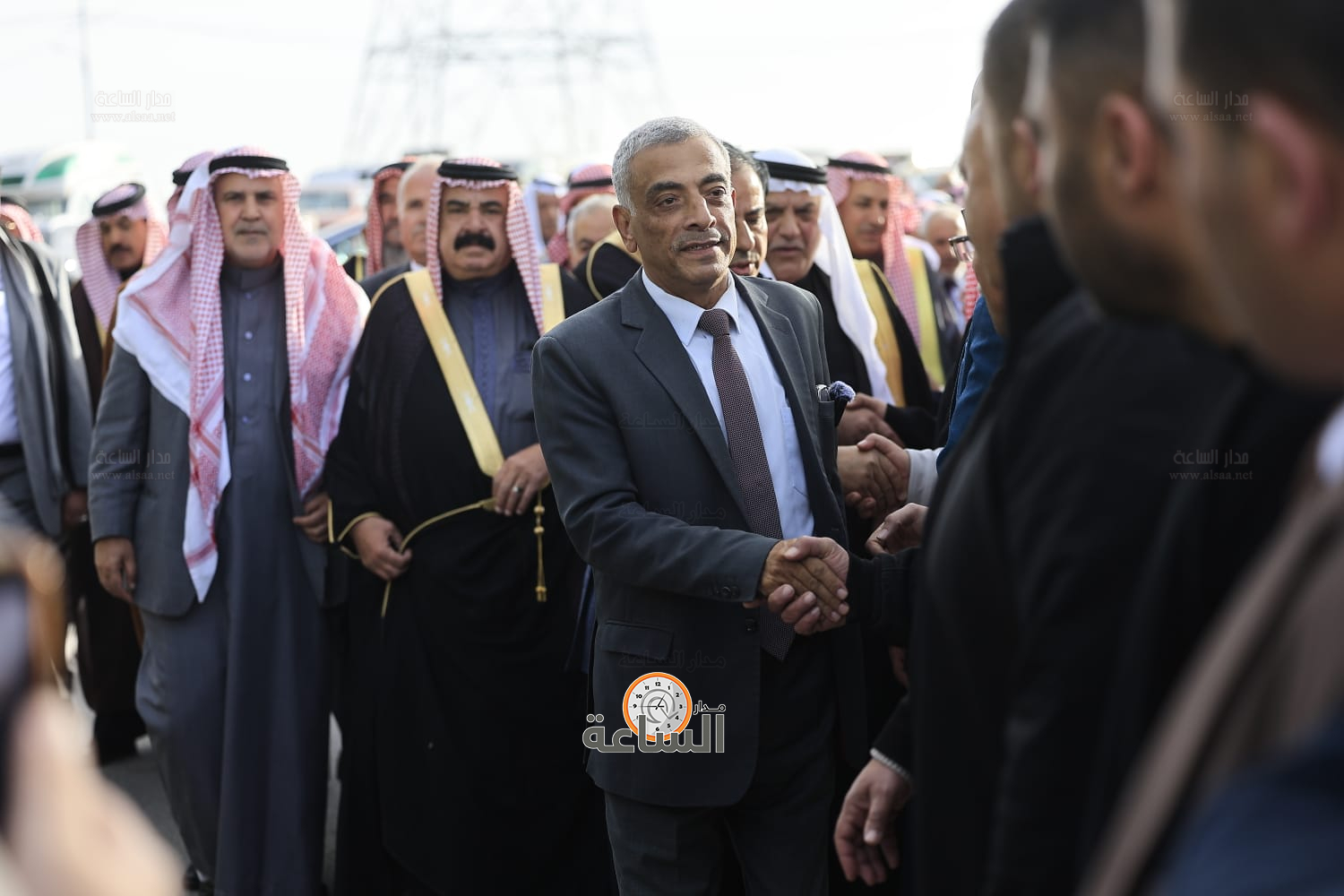 Madar Al-Saa Images 0.3349952207364696