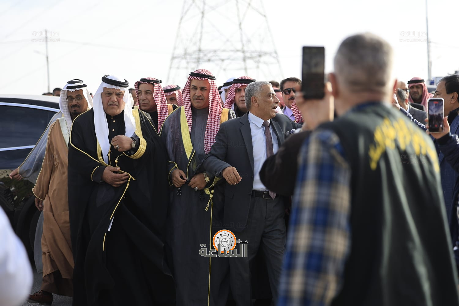 Madar Al-Saa Images 0.6745808367486296