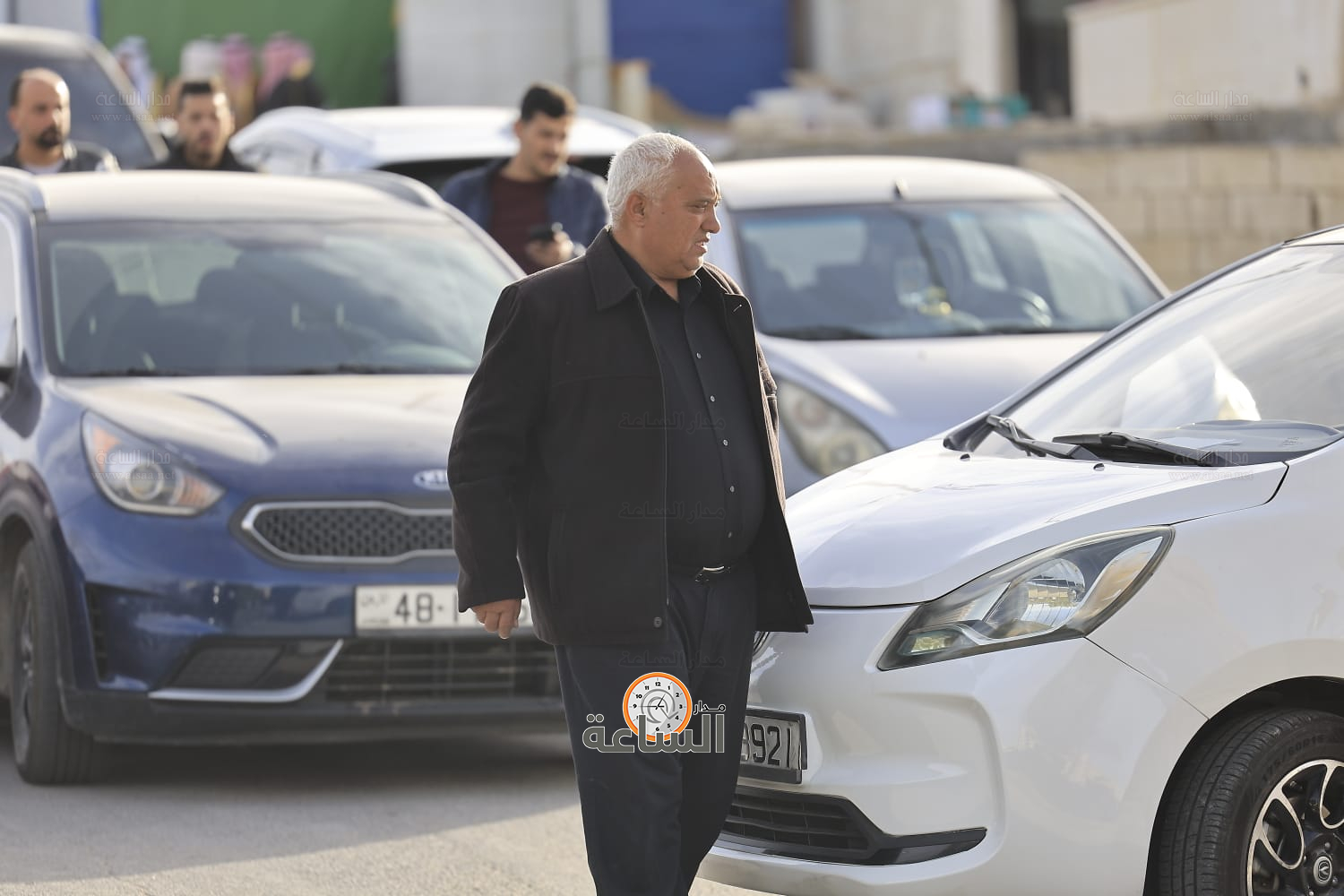 Madar Al-Saa Images 0.021214521662056174