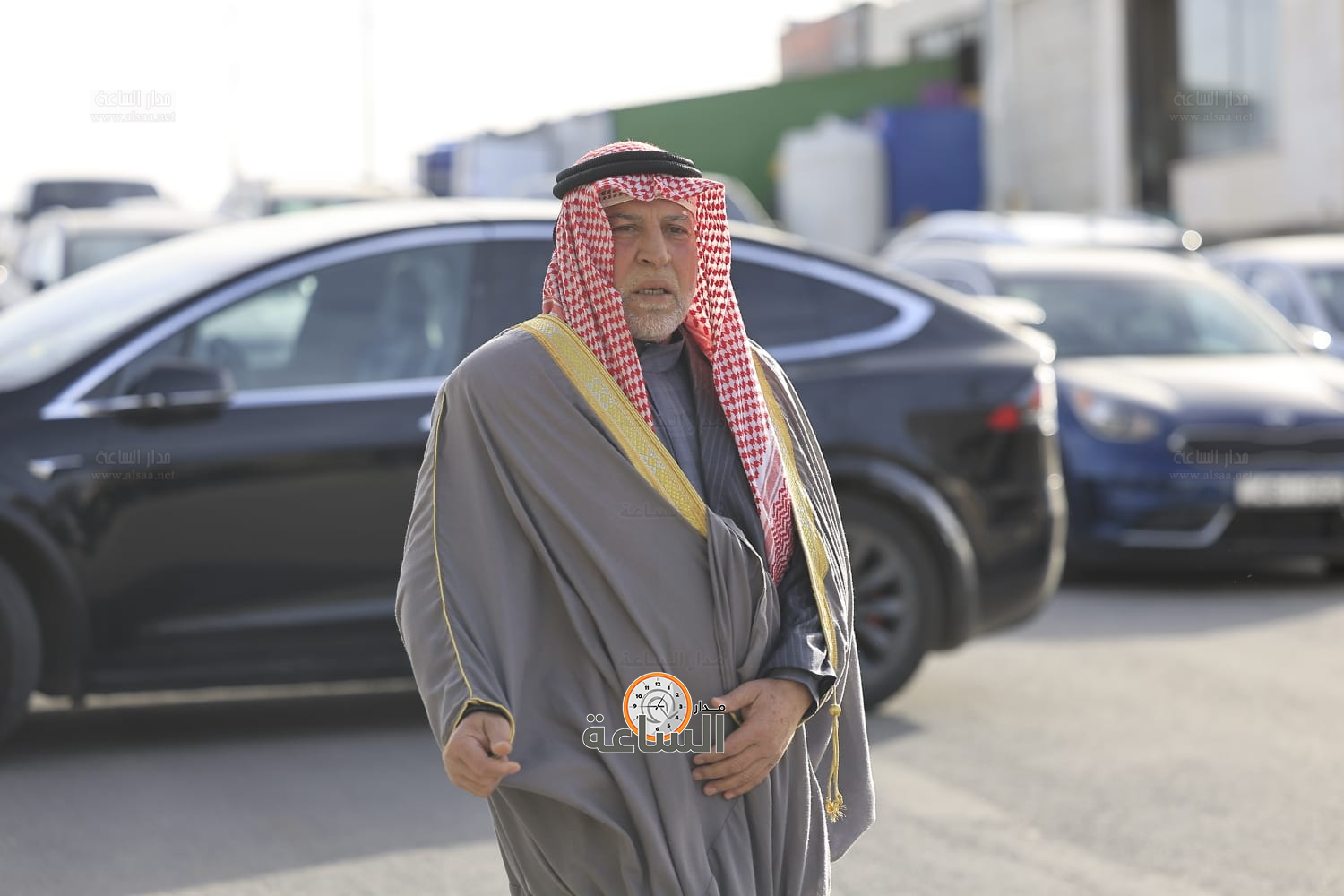 Madar Al-Saa Images 0.9369556929503841