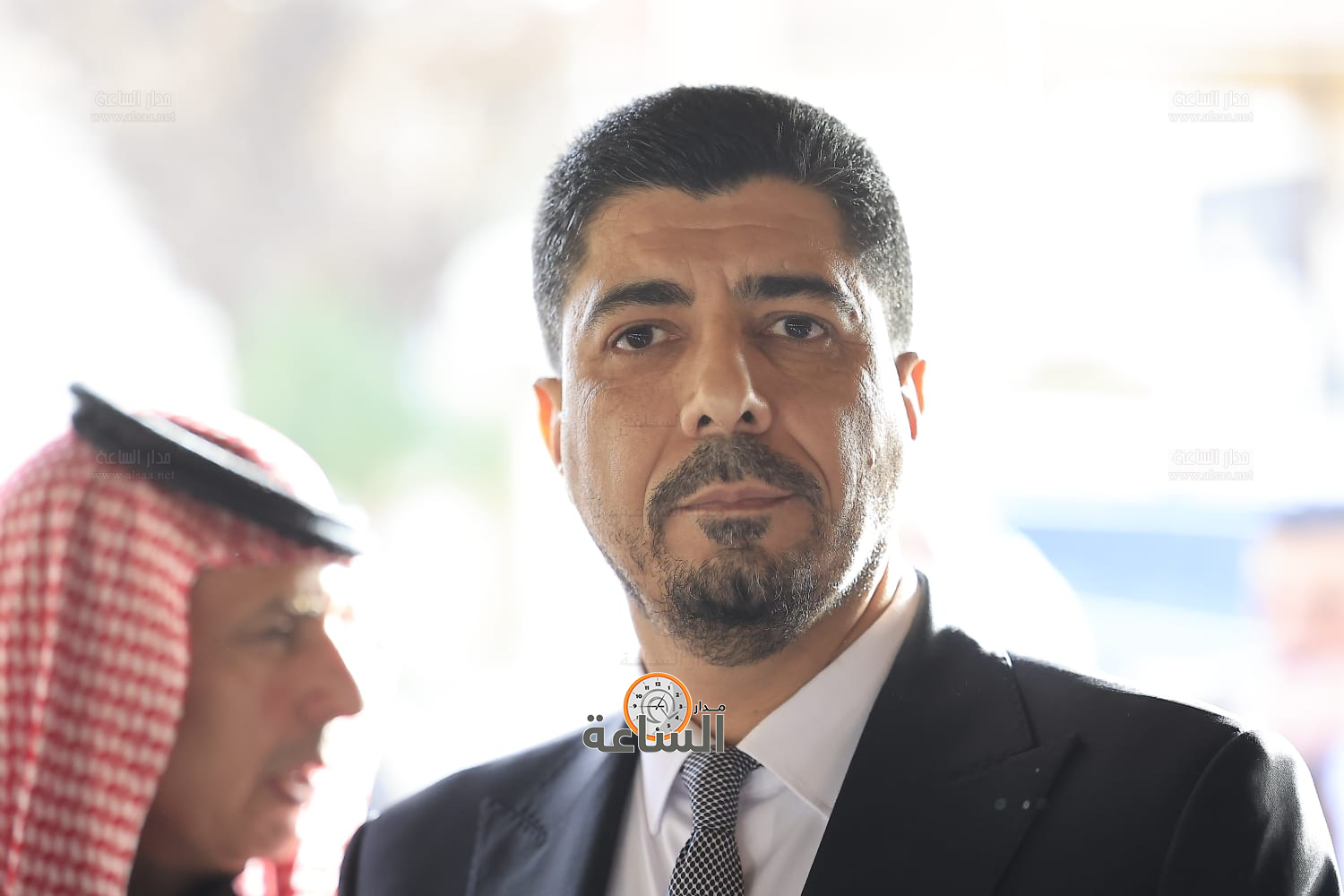 Madar Al-Saa Images 0.26892682442366866