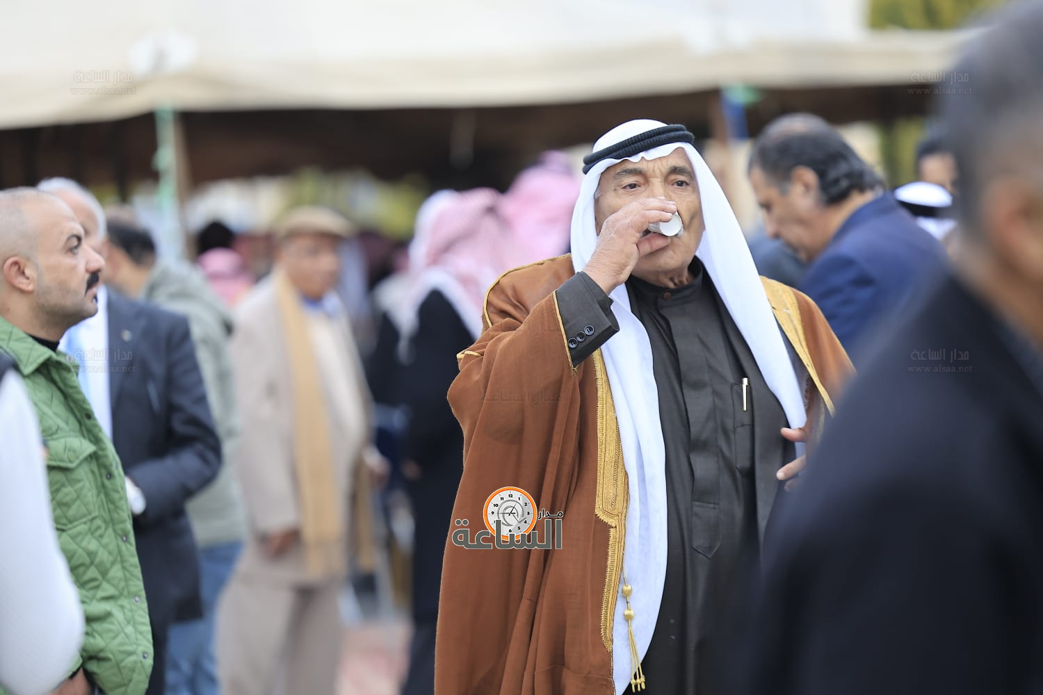 Madar Al-Saa Images 0.1123114966123323