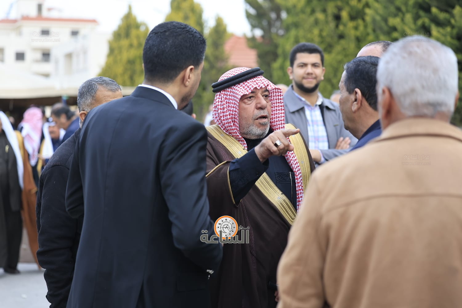 Madar Al-Saa Images 0.8092174641976119