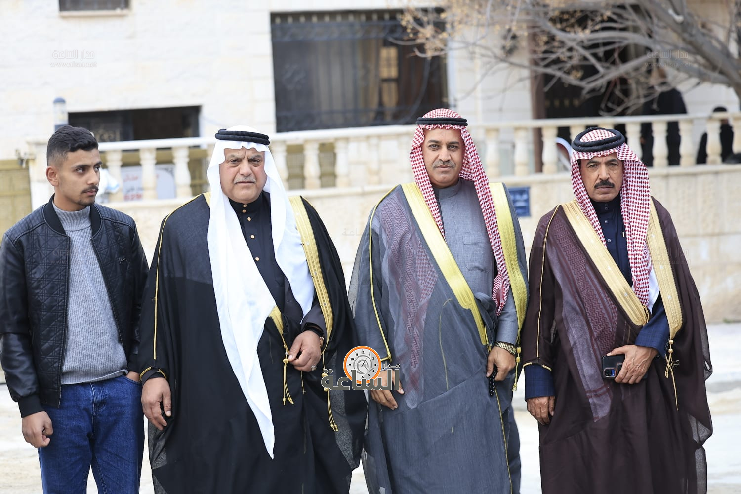 Madar Al-Saa Images 0.2916374389035409