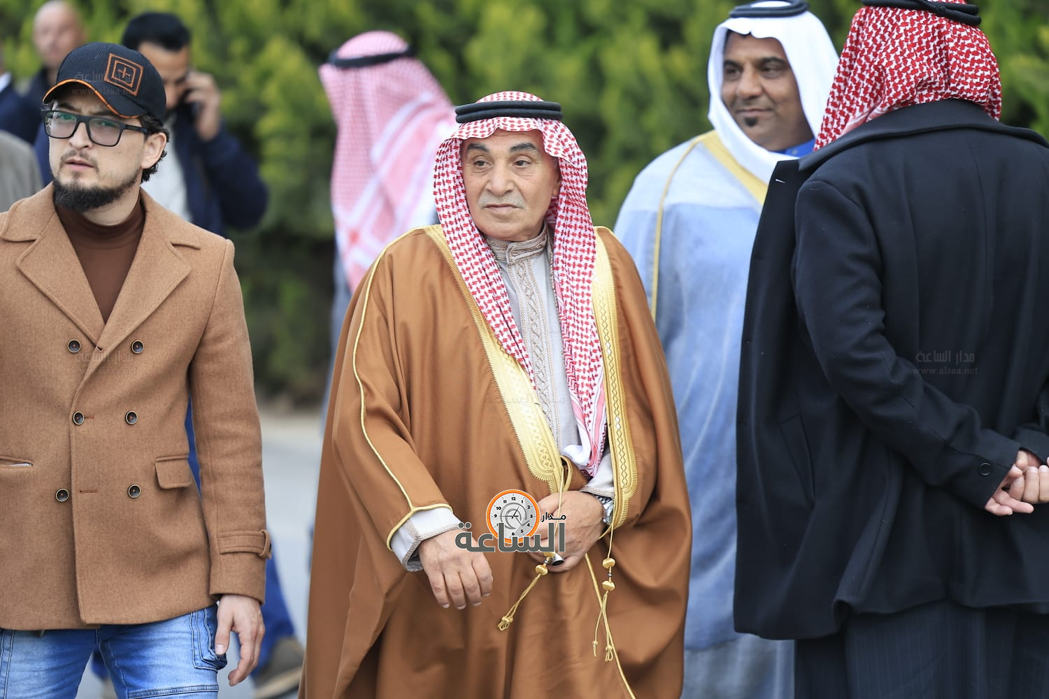 Madar Al-Saa Images 0.9657807662465282