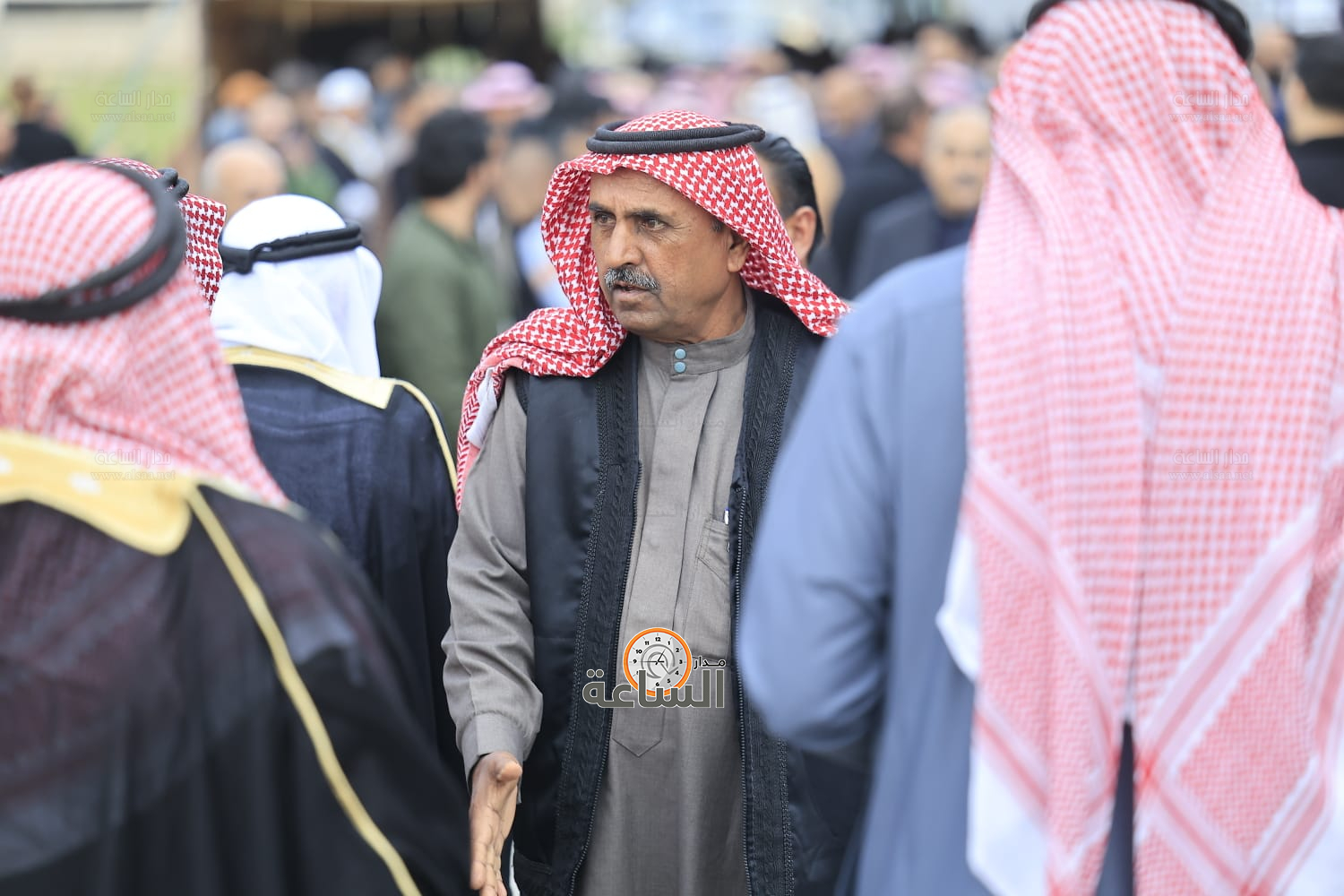 Madar Al-Saa Images 0.6726196585577603