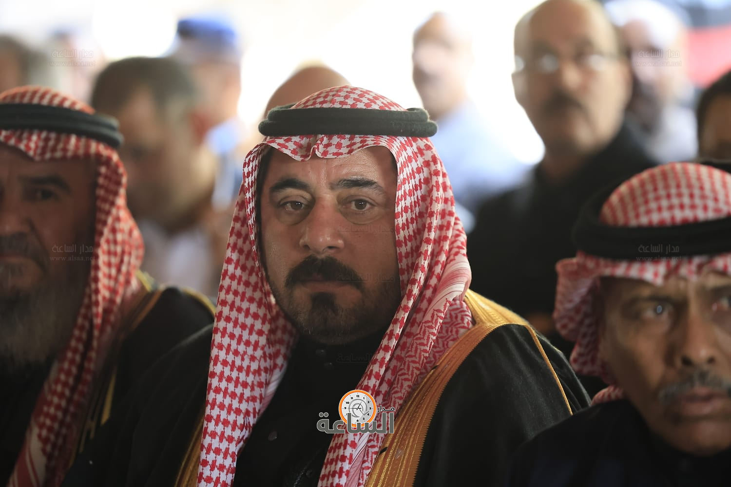 Madar Al-Saa Images 0.312178385696802