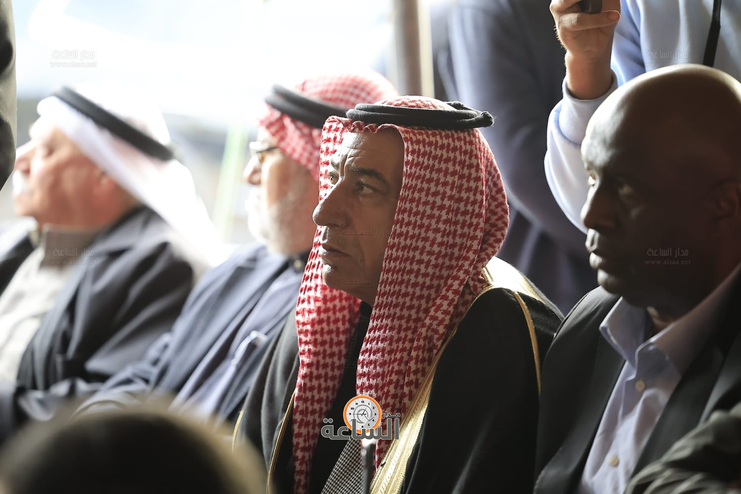 Madar Al-Saa Images 0.34102343243759814