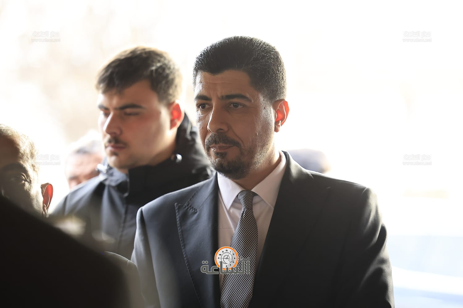 Madar Al-Saa Images 0.685181976909706