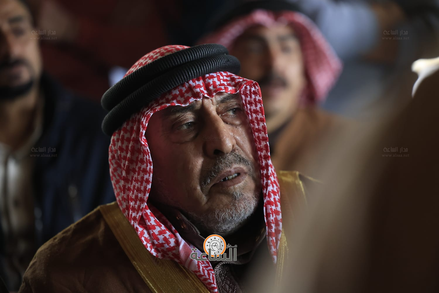 Madar Al-Saa Images 0.7089673284143027