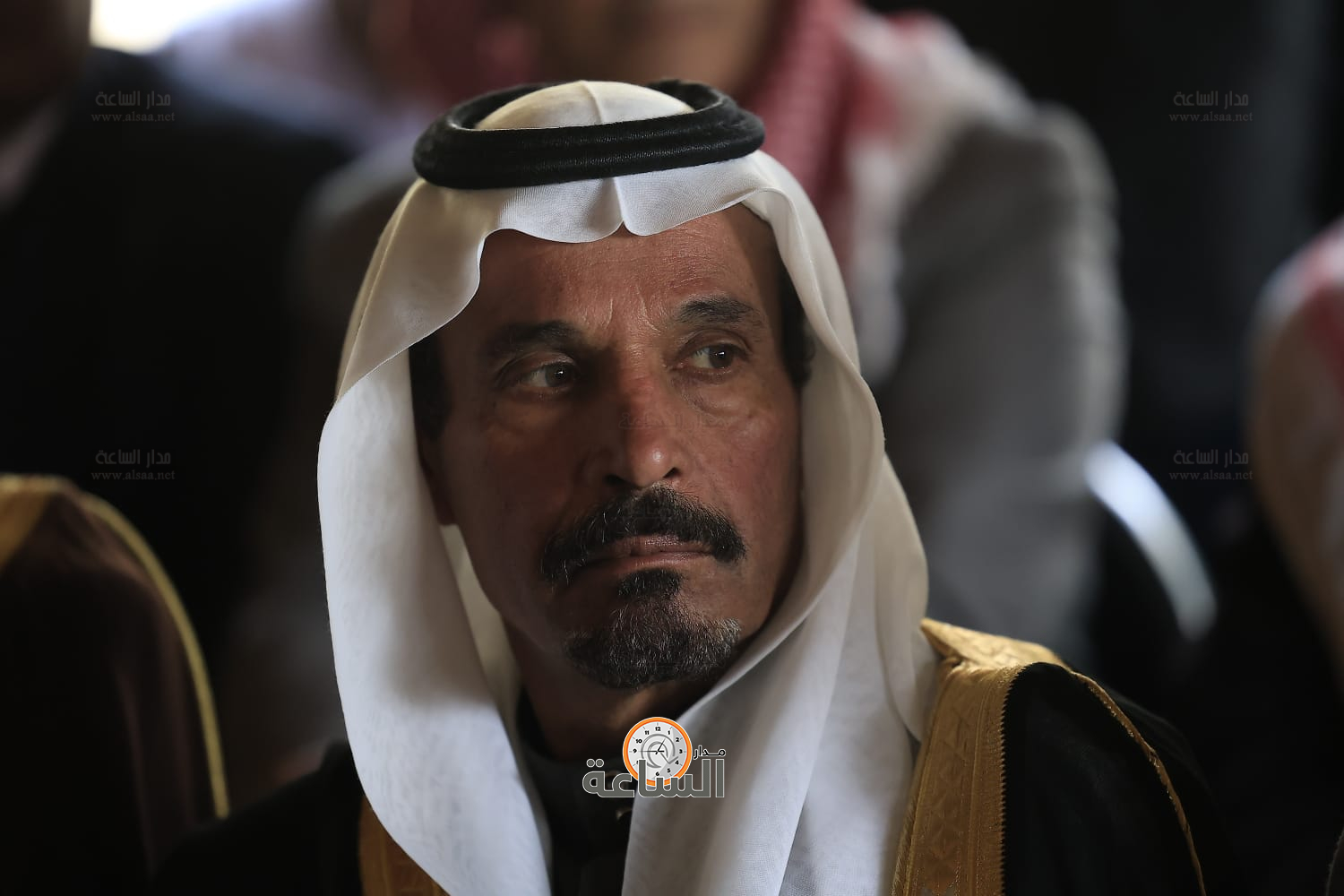 Madar Al-Saa Images 0.7954608113179257