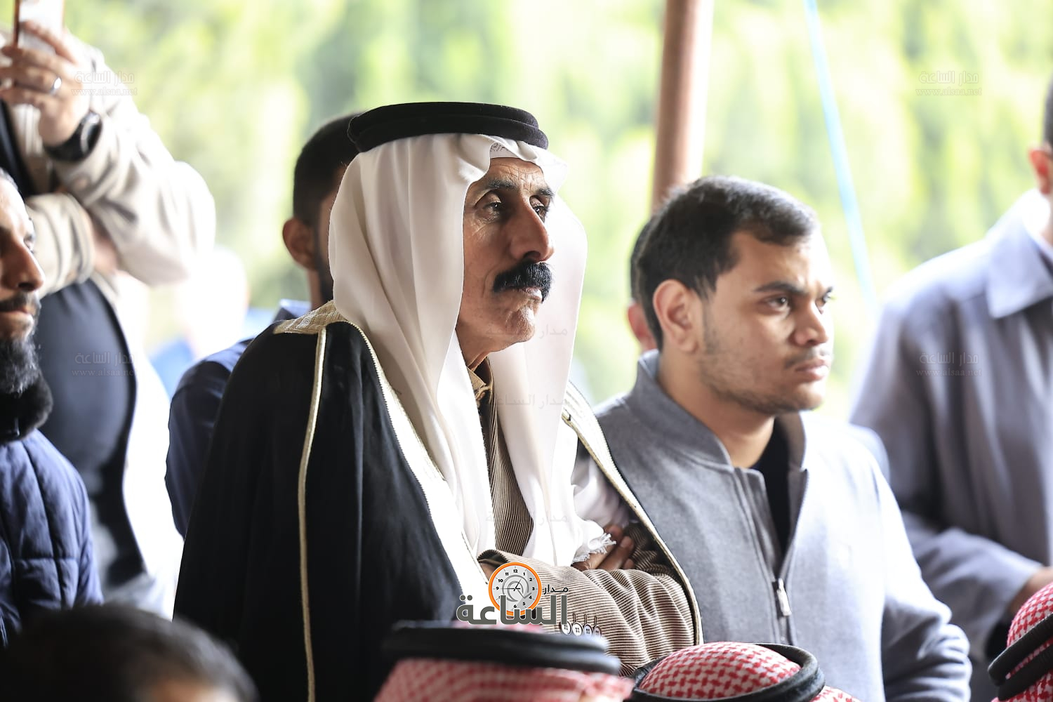 Madar Al-Saa Images 0.33104793284318745