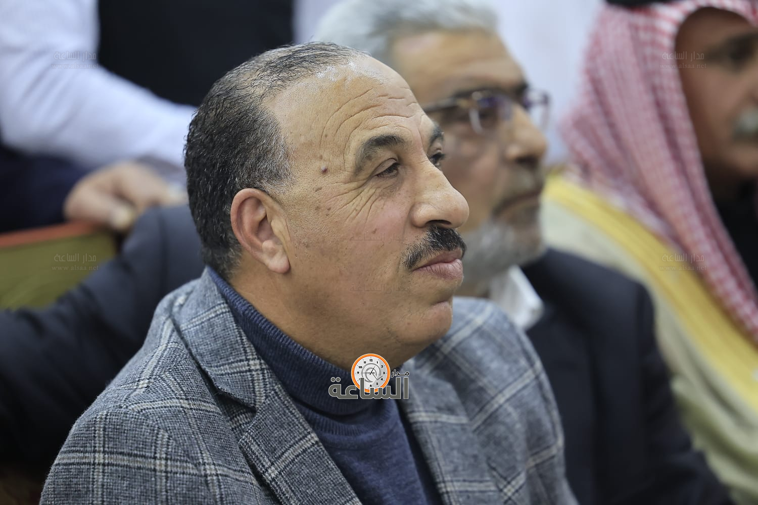 Madar Al-Saa Images 0.8209271720024558